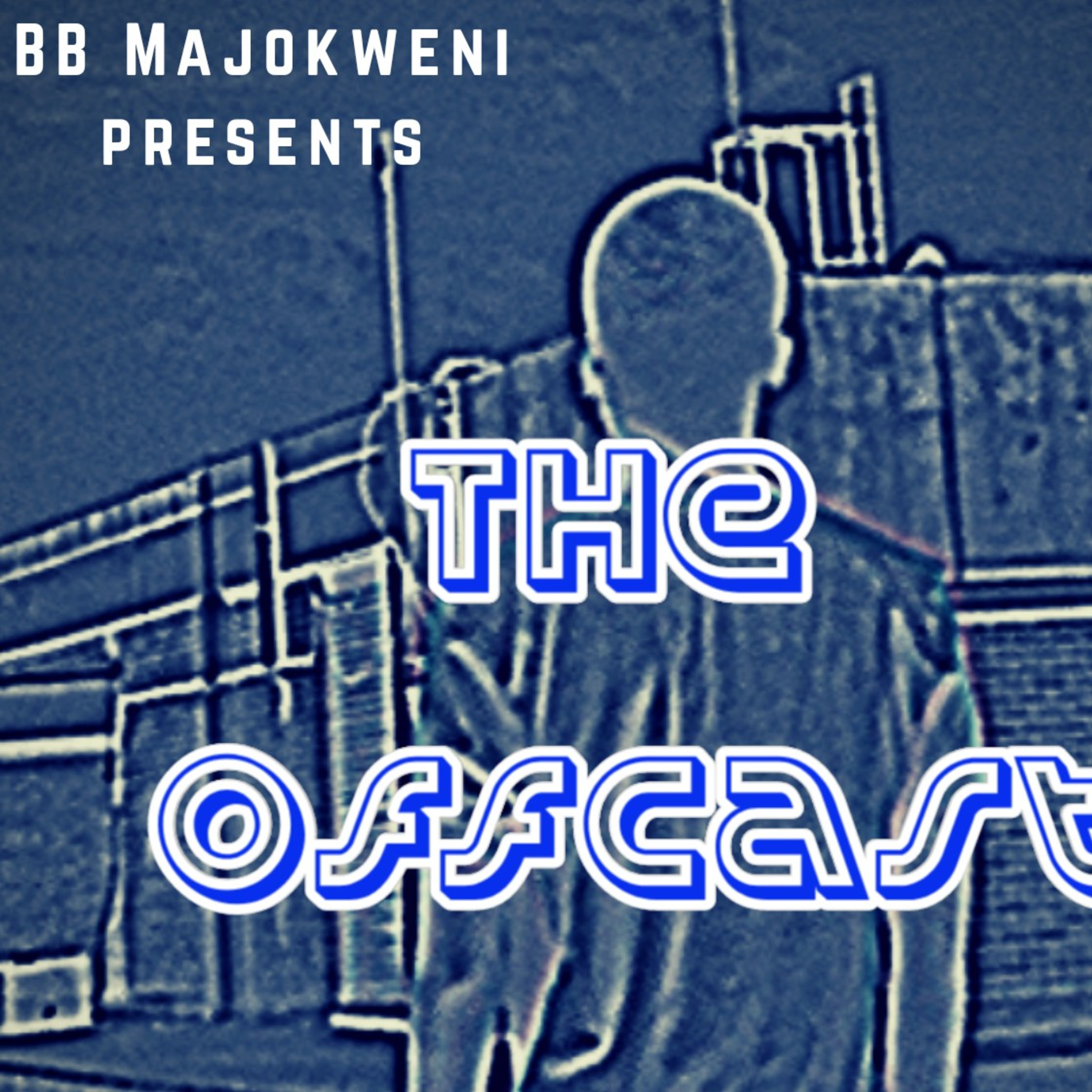 The Offcast: With BB Majokweni