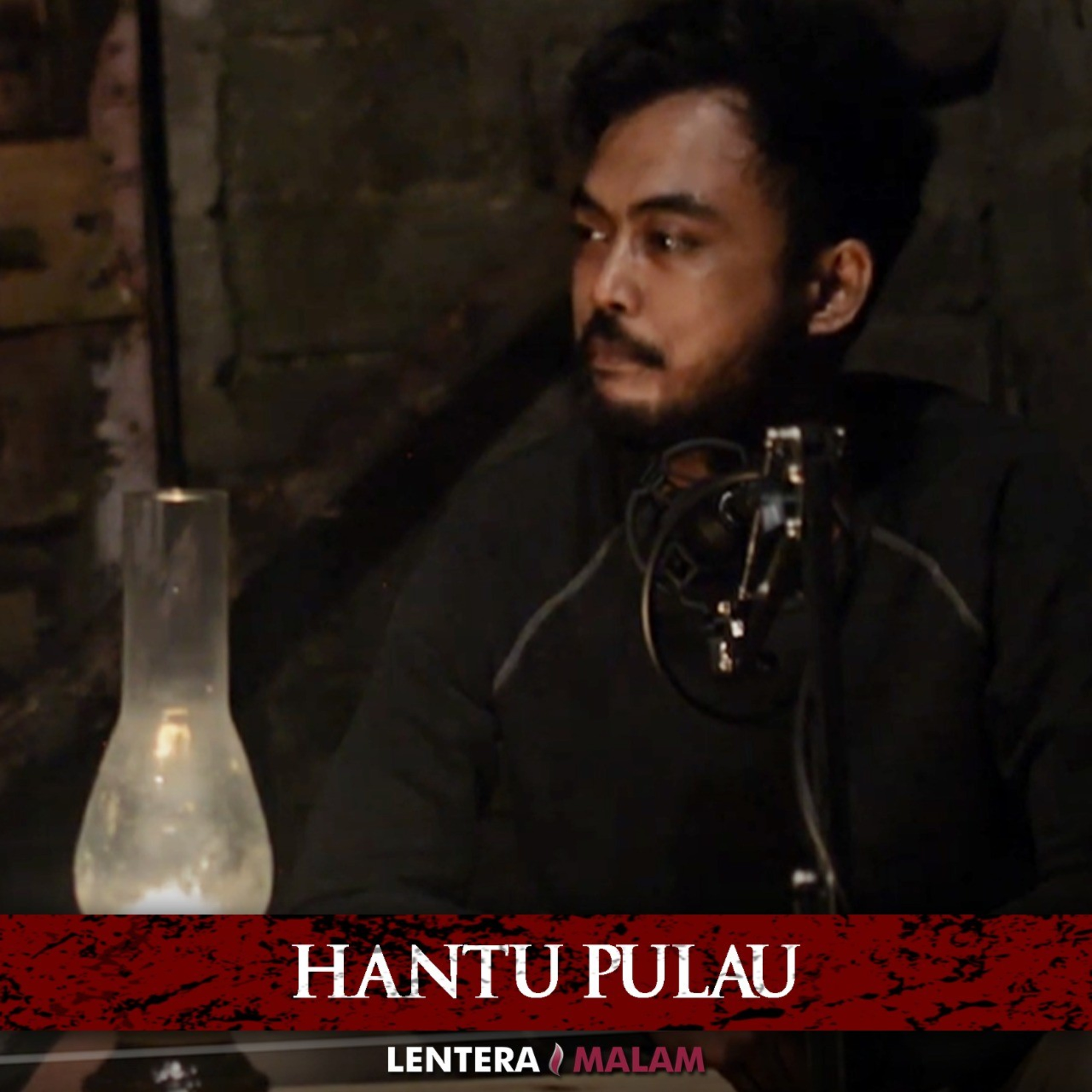 7 Podcast Horor - Kejadian Horor di Pulau Seribu