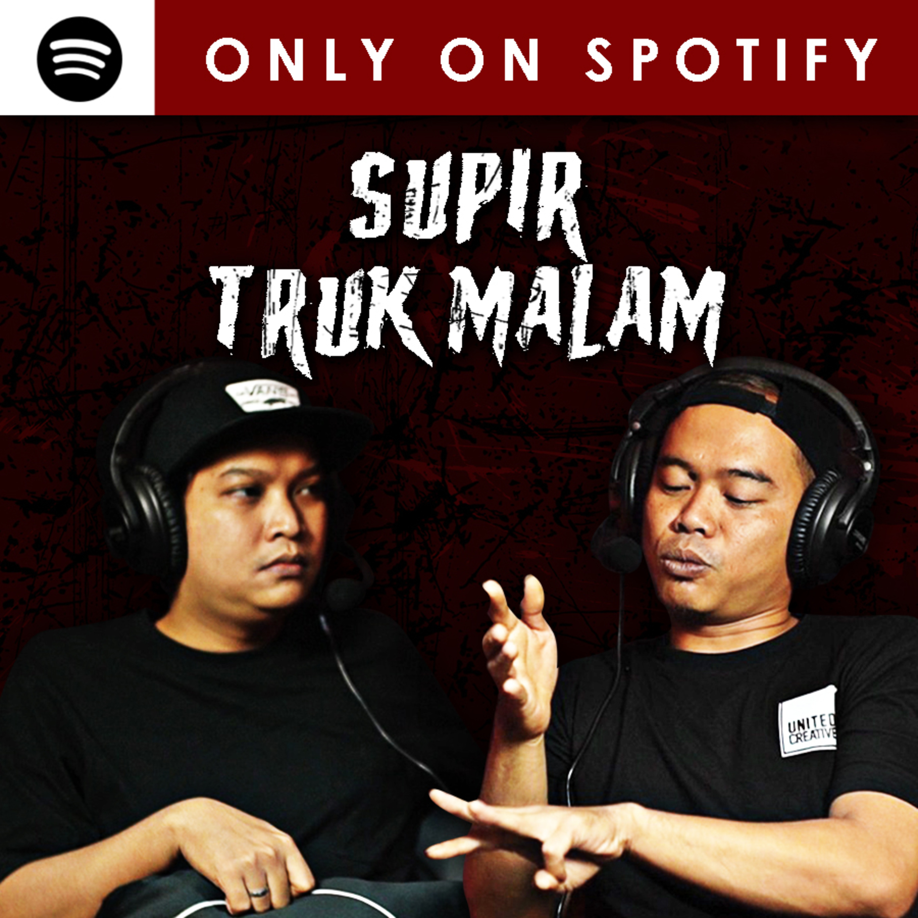 298 [EXCLUSIVE] SOPIR TRUK MALAM