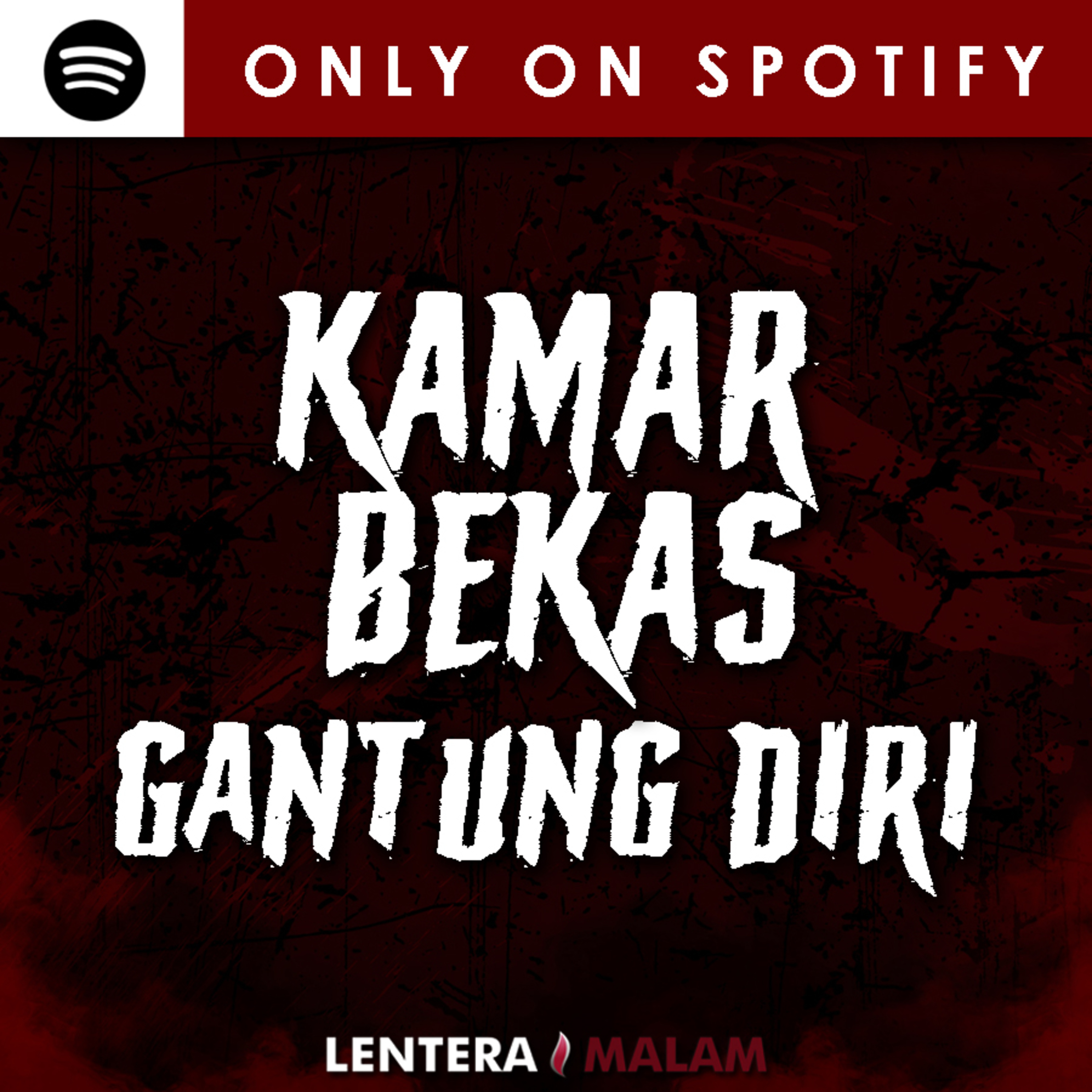 299 [EXCLUSIVE] KAMAR BEKAS GANTUNG DIRI