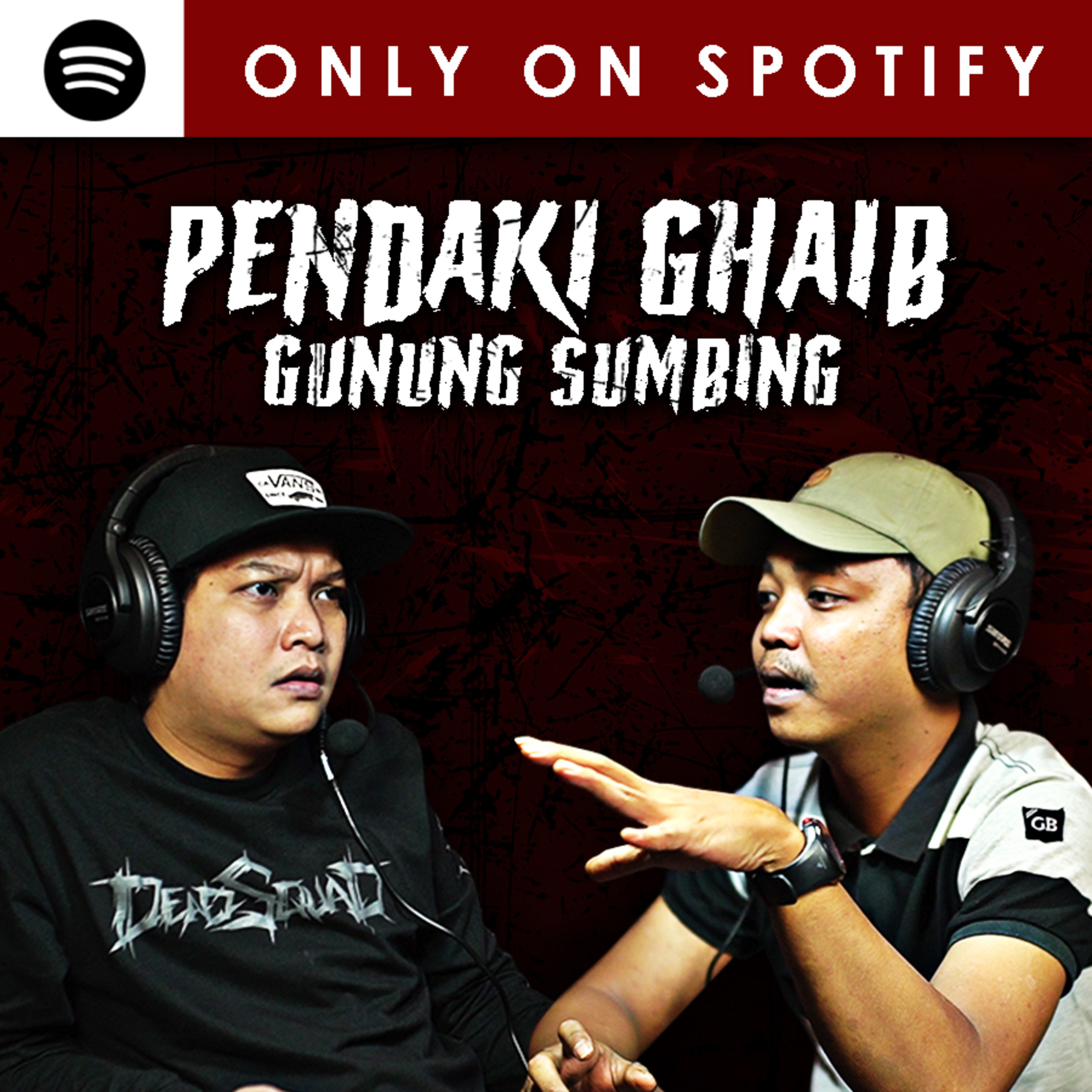 Lentera Malam (Podcast Horor)