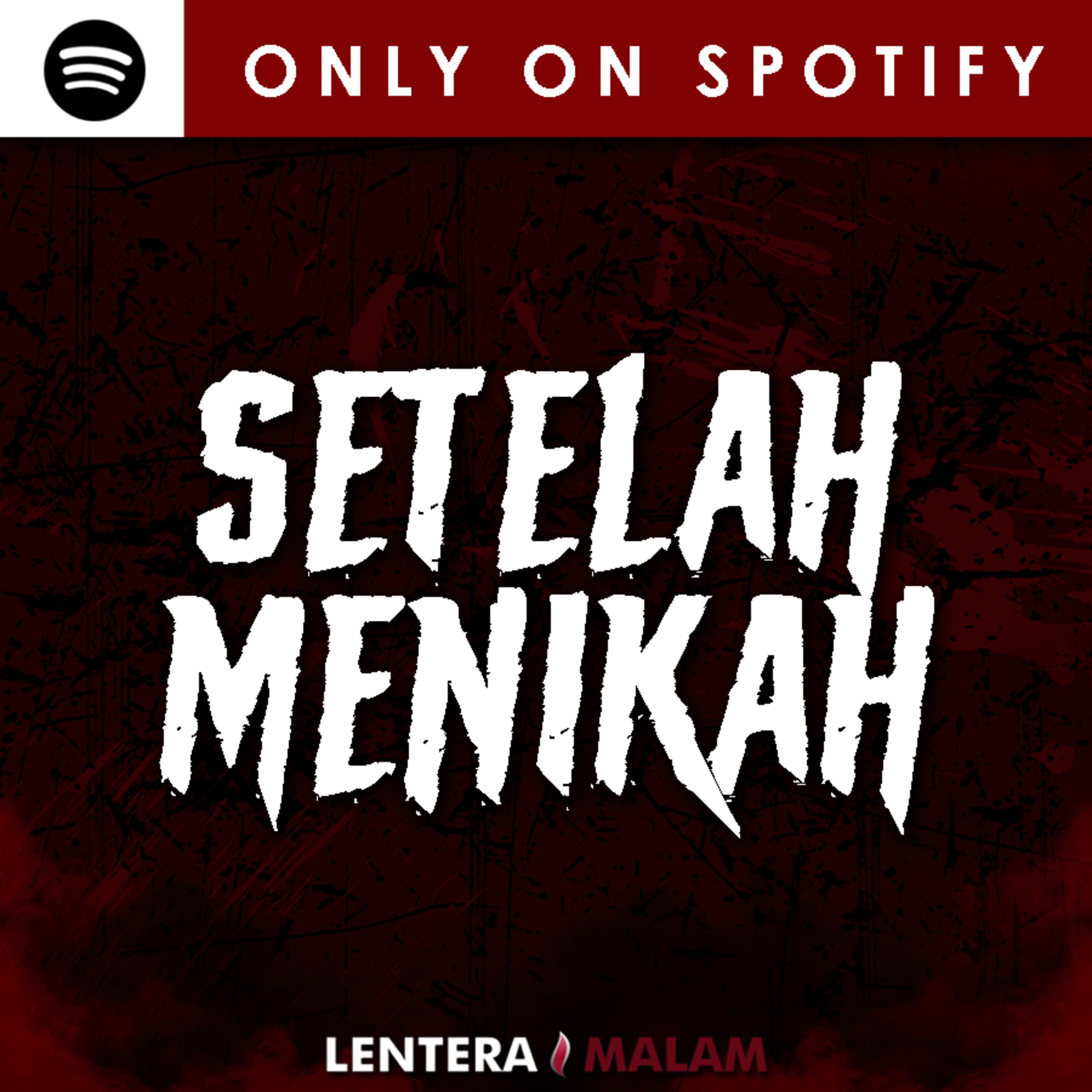 308 SETELAH MENIKAH [EXCLUSIVE]