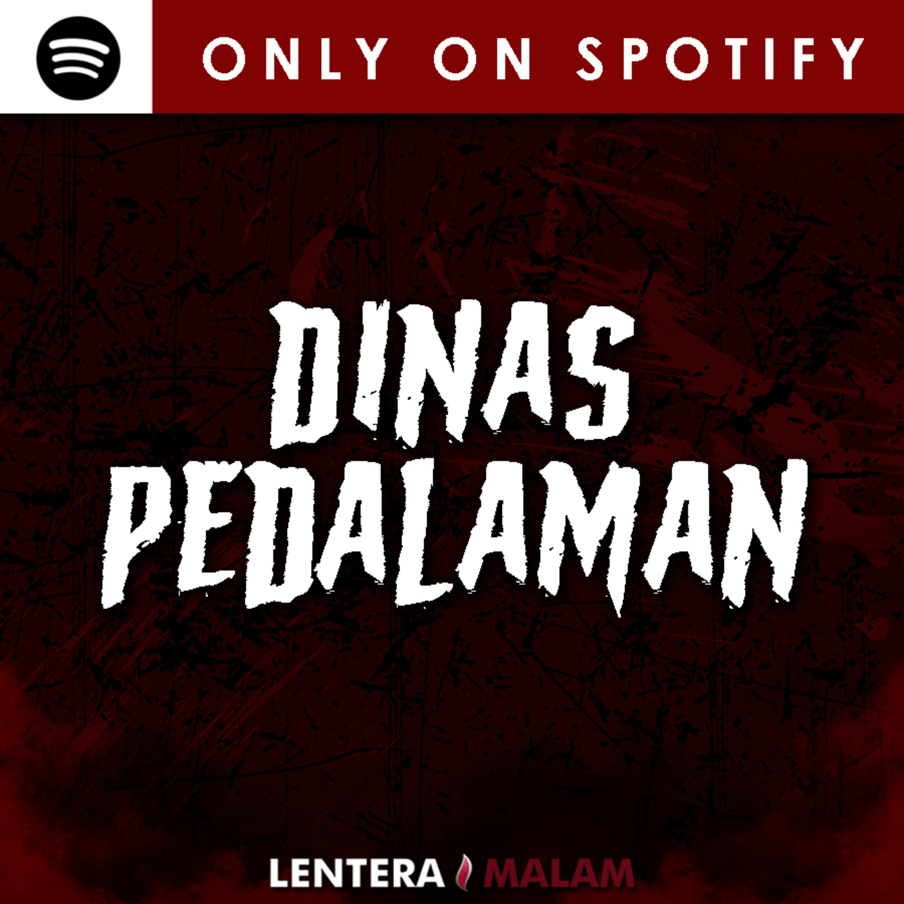 317 DINAS PEDALAMAN [EXCLUSIVE]