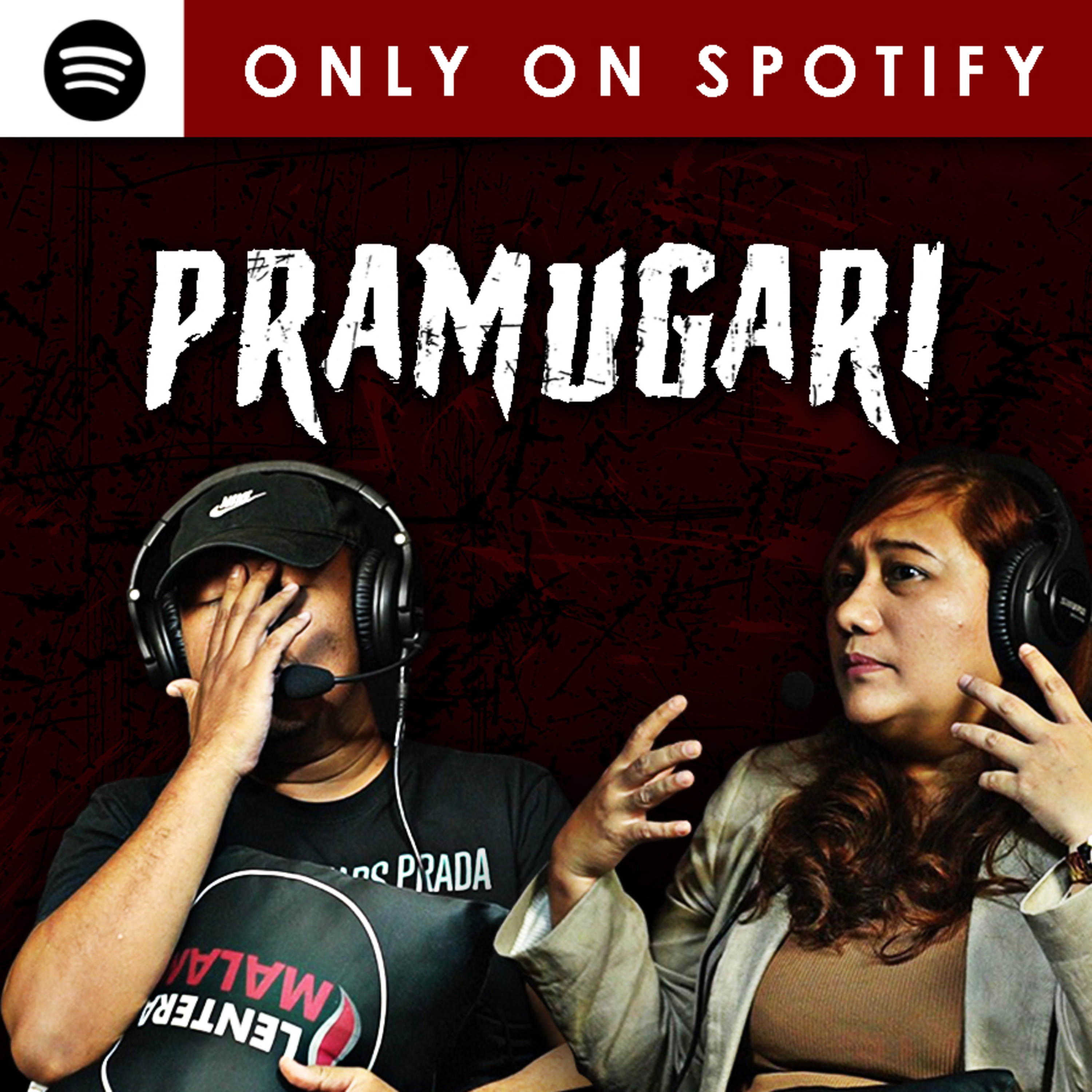 318 PRAMUGARI [EXCLUSIVE]