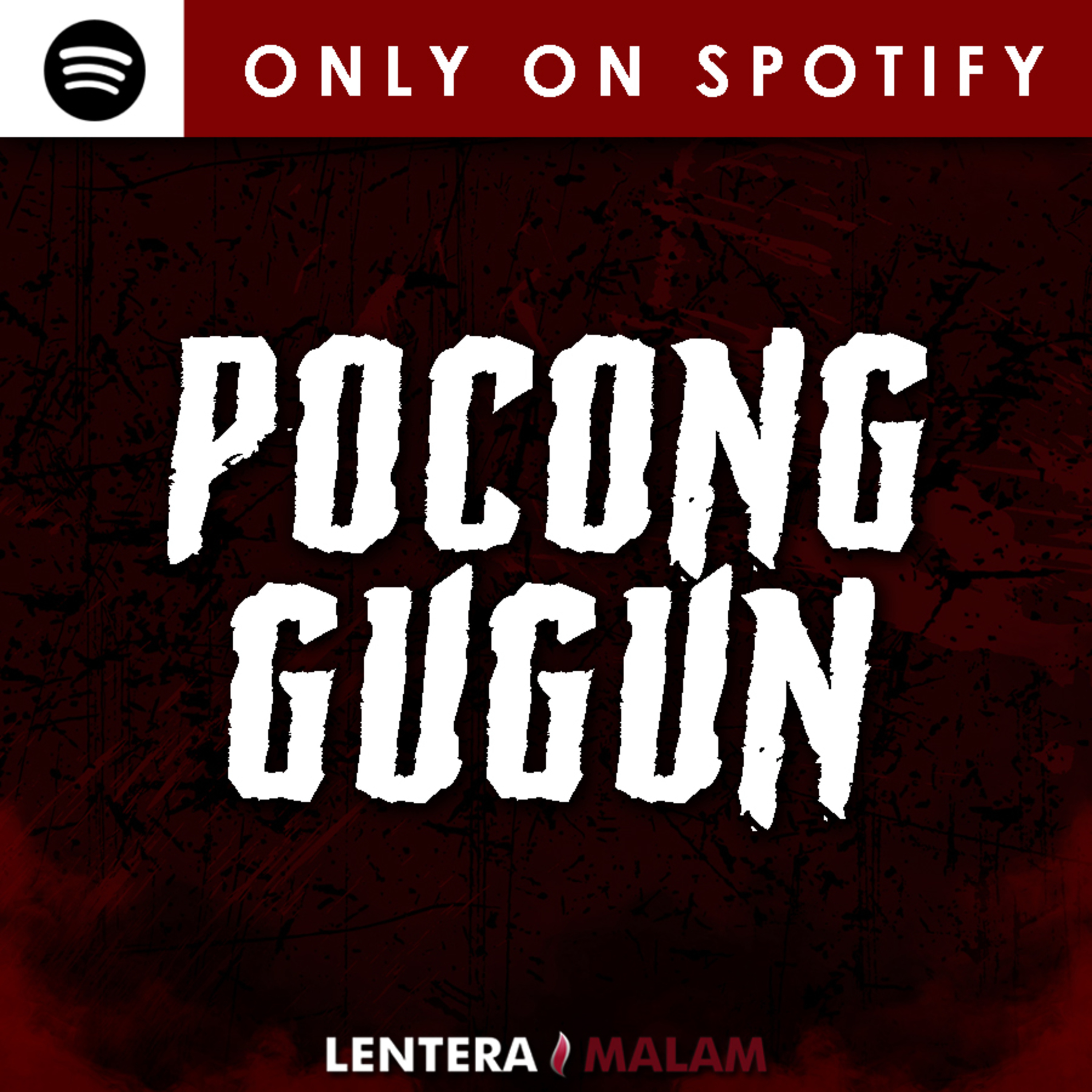 329 POCONG GUGUN [EXCLUSIVE]