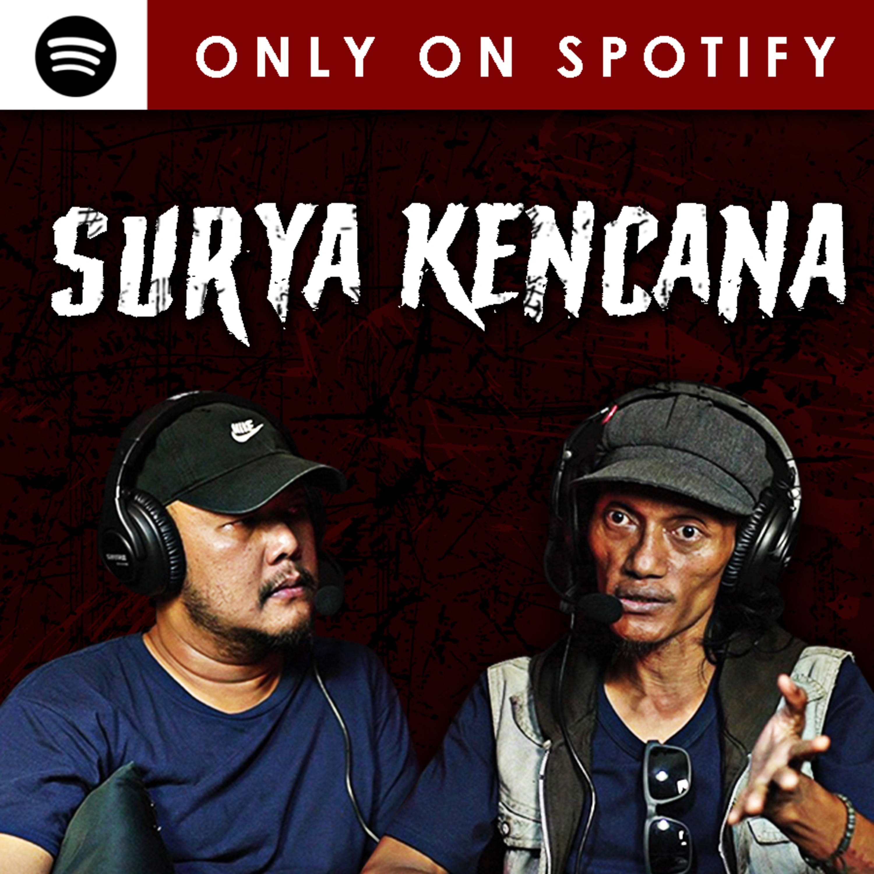 333 SURYA KENCANA [EXCLUSIVE]