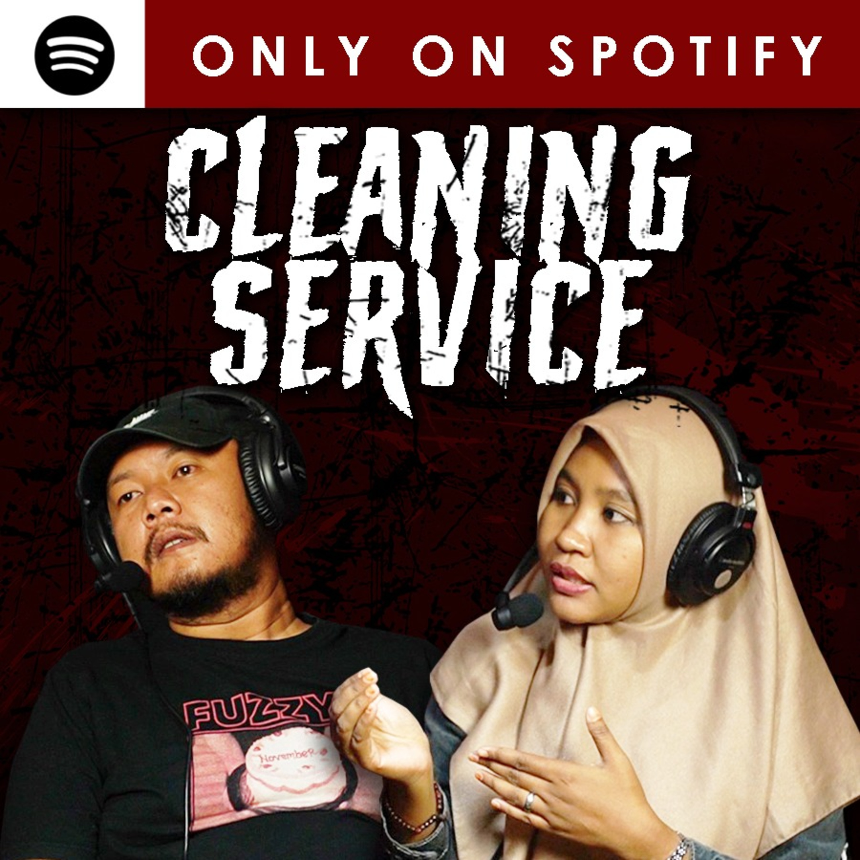 338 CLEANING SERVICE [EXCLUSIVE]