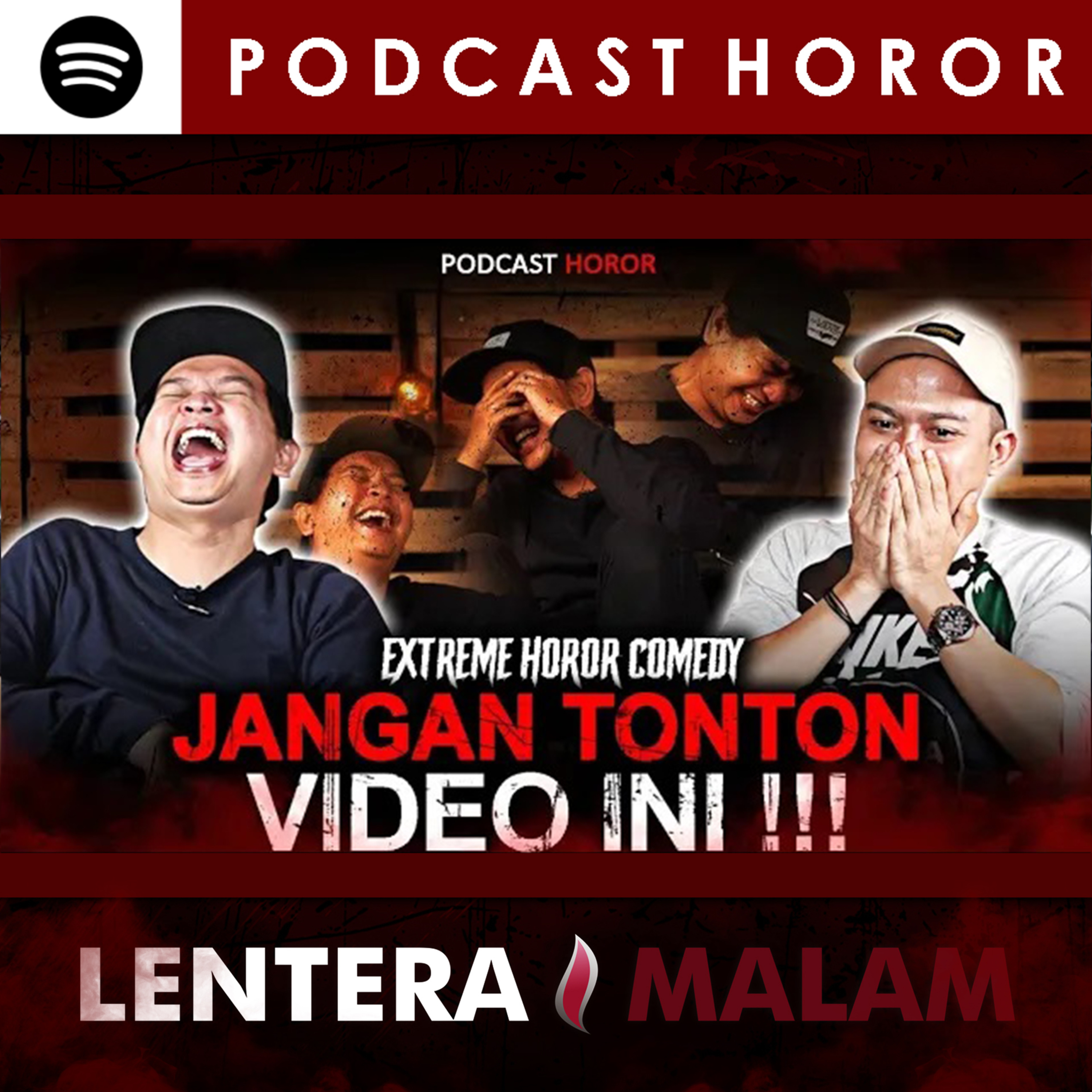 368 TOMI HADIR KEMBALI