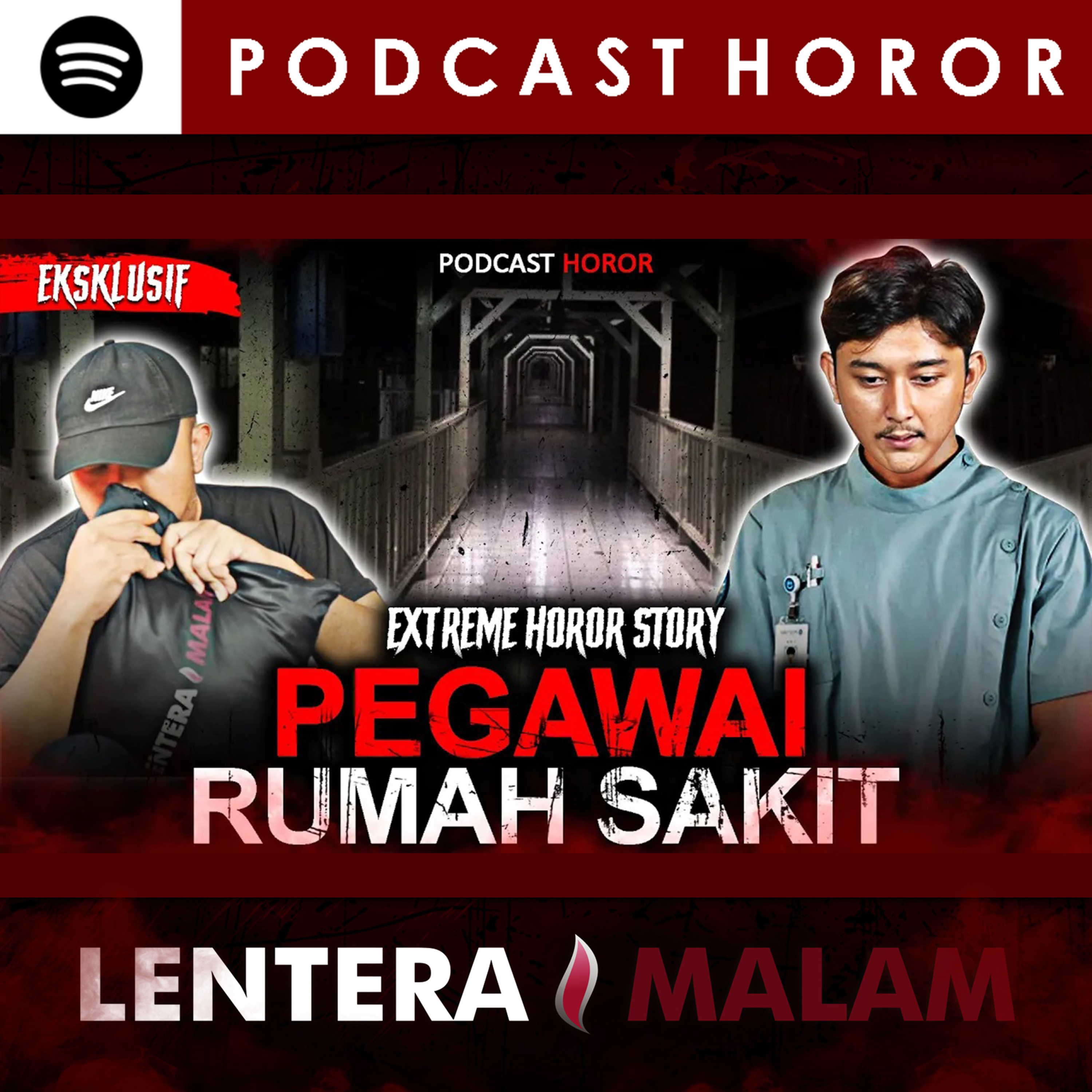 370 CLEANING SERVICE RUMAH SAKIT