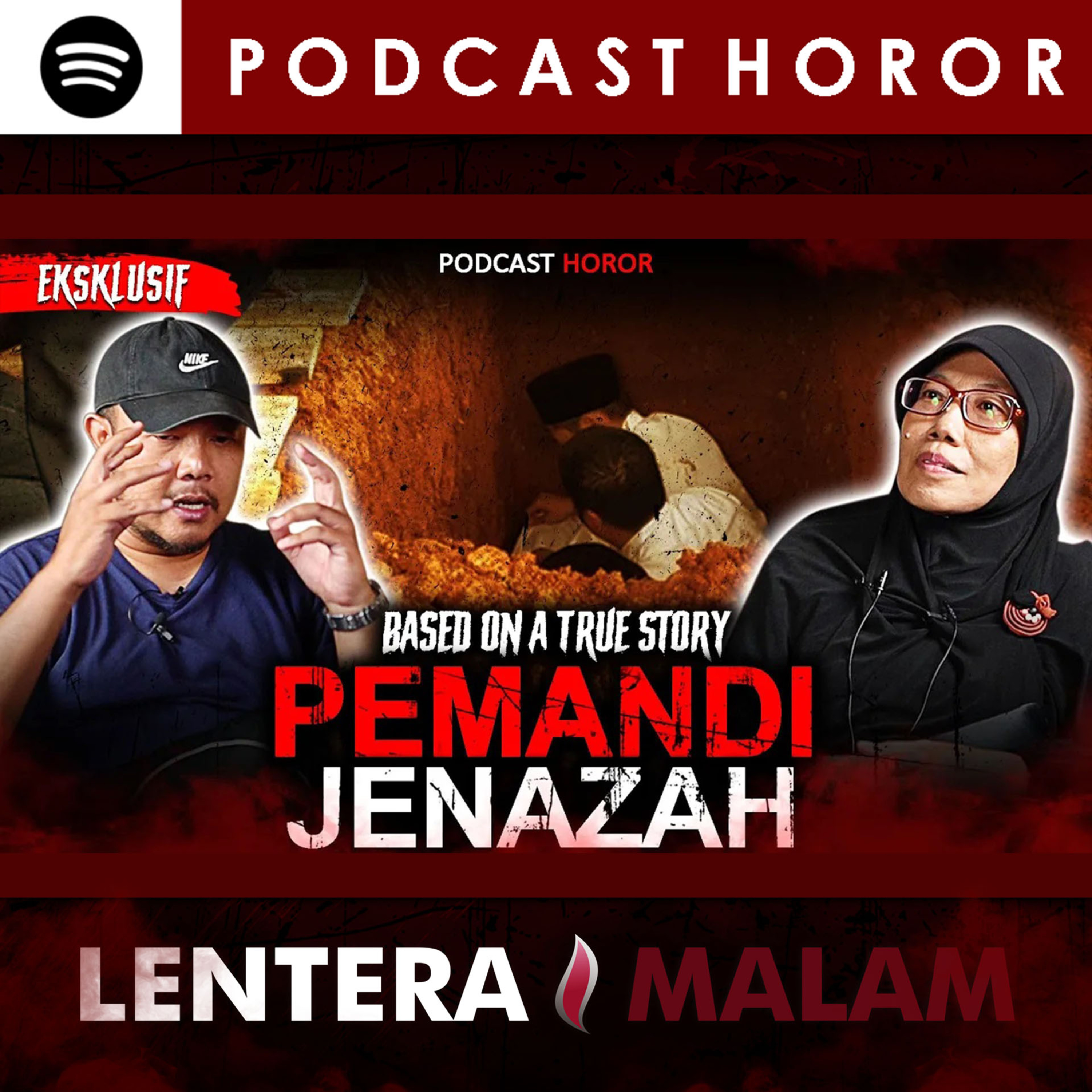 387 PEMANDI JENAZAH