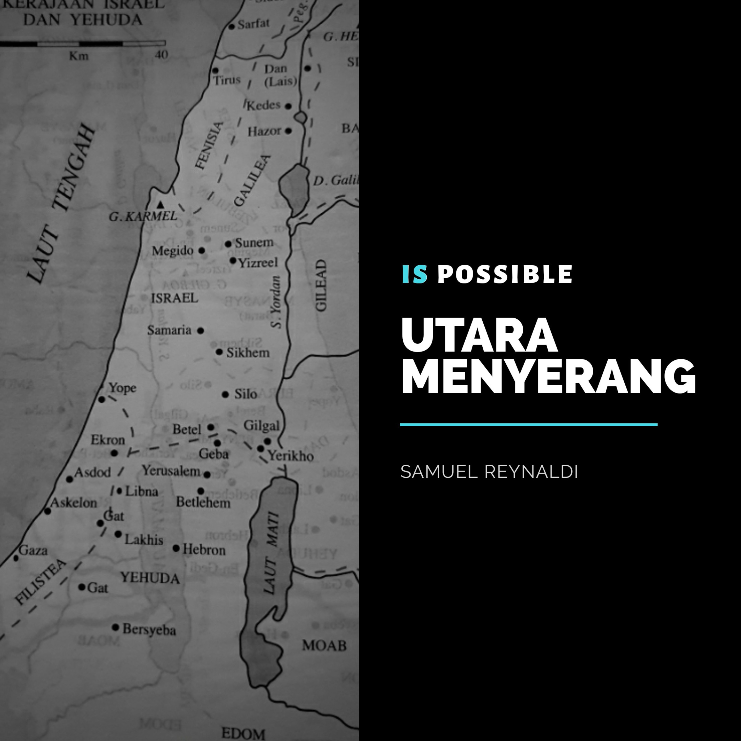 IS POSSIBLE