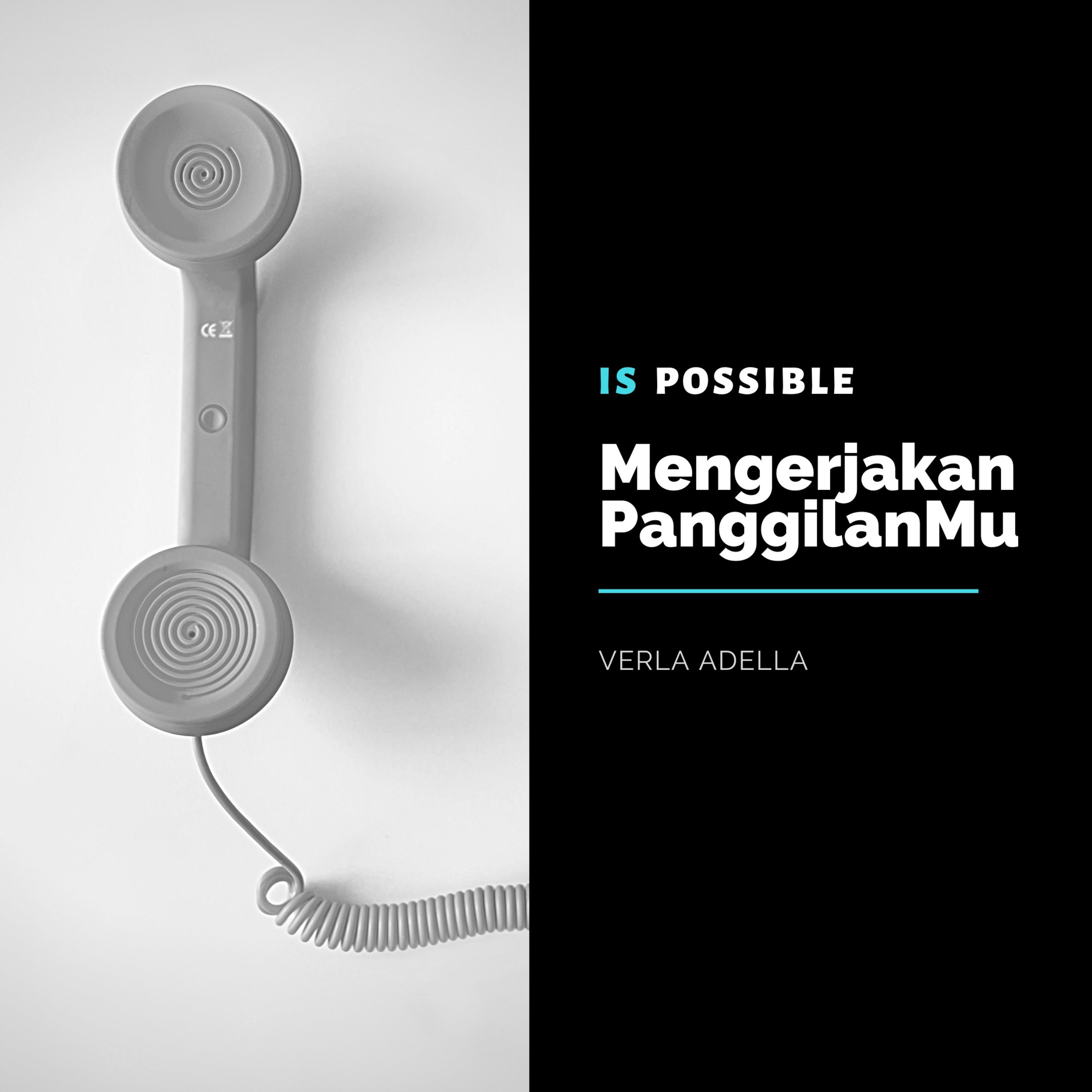 IS POSSIBLE