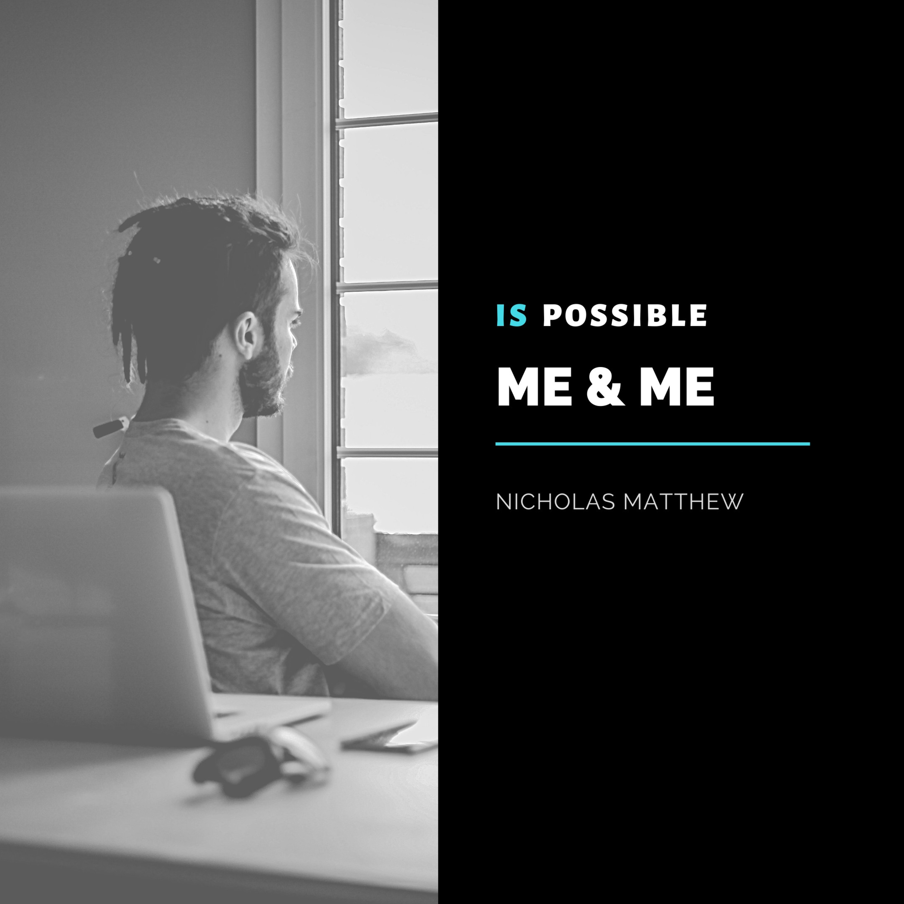IS POSSIBLE