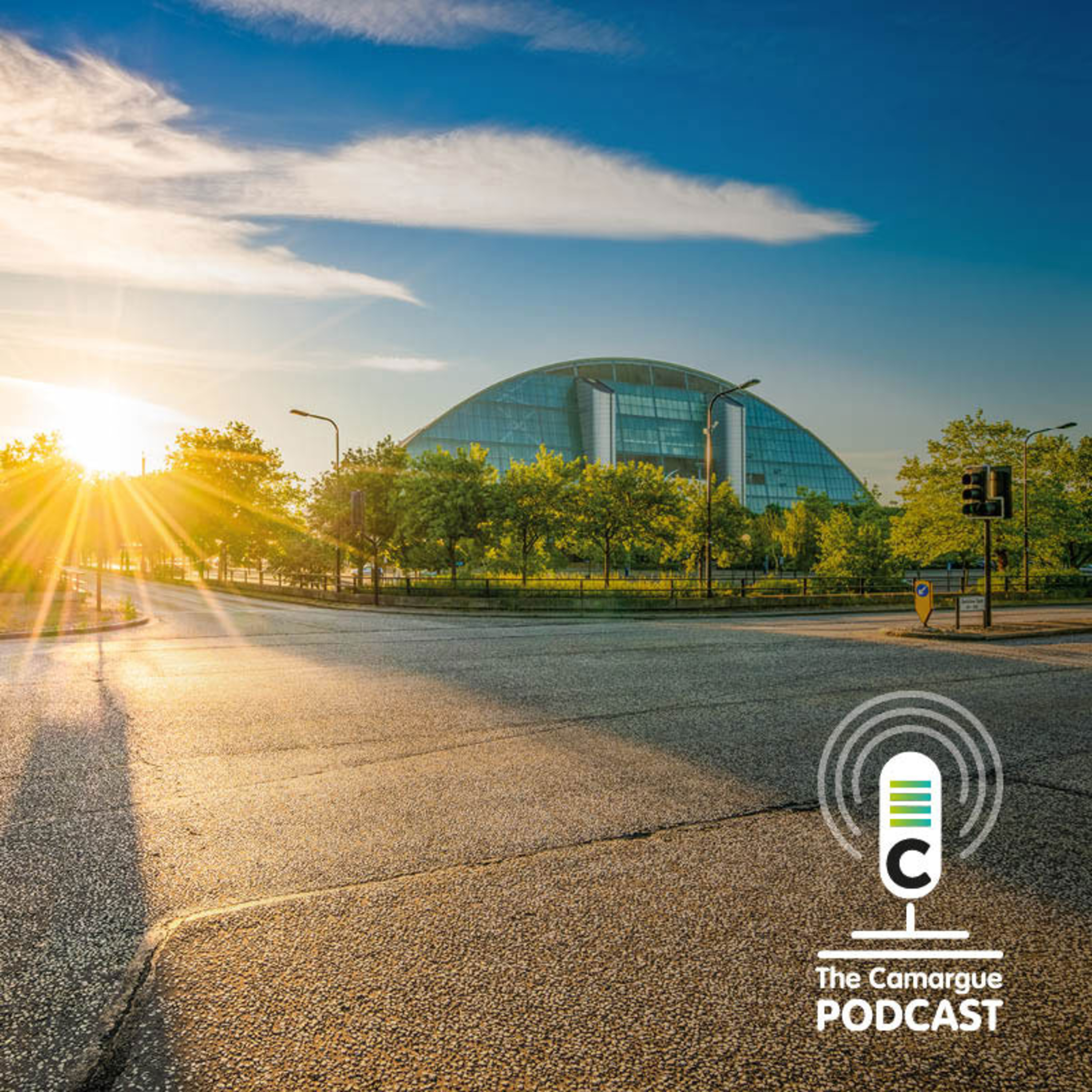 The Camargue Podcast