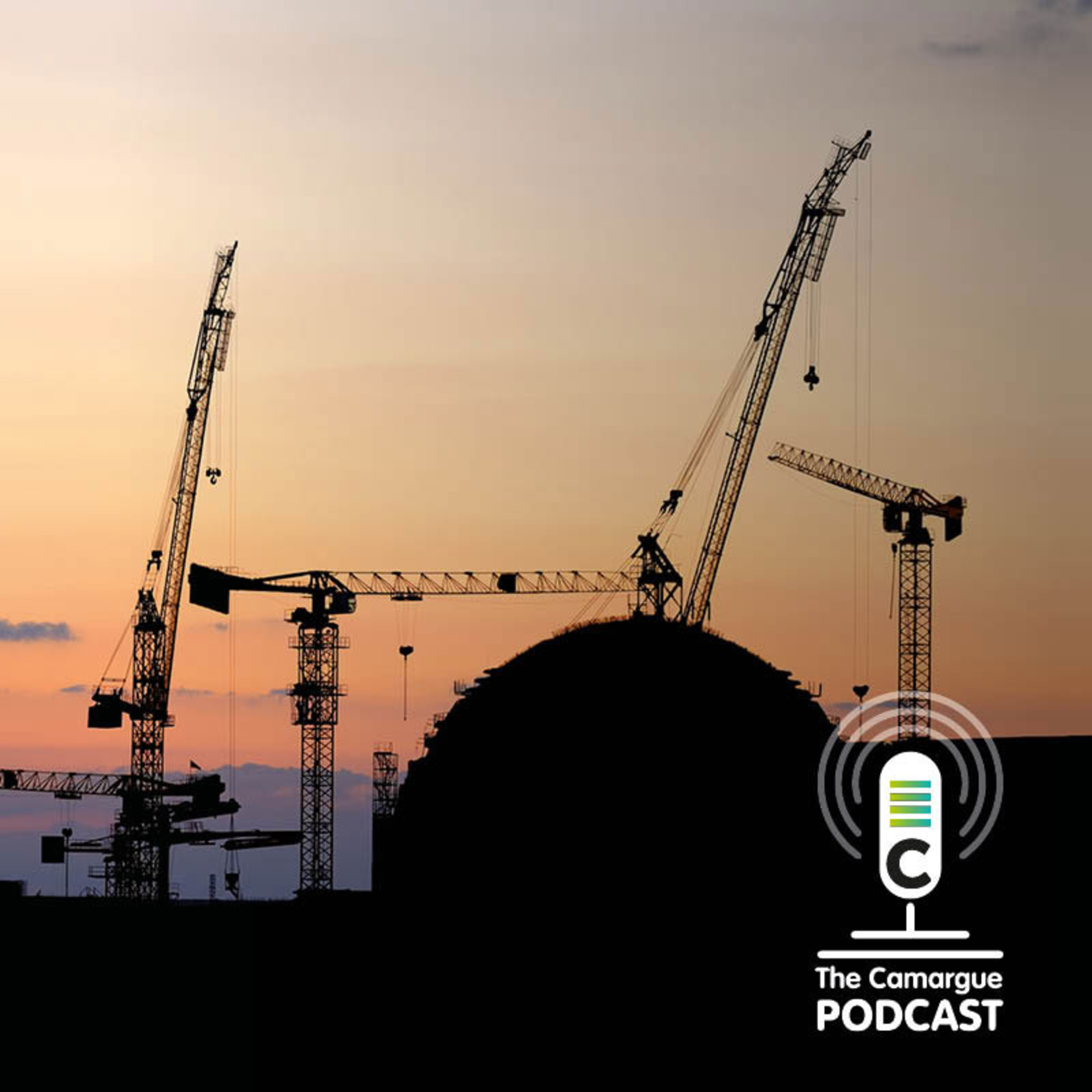 The Camargue Podcast