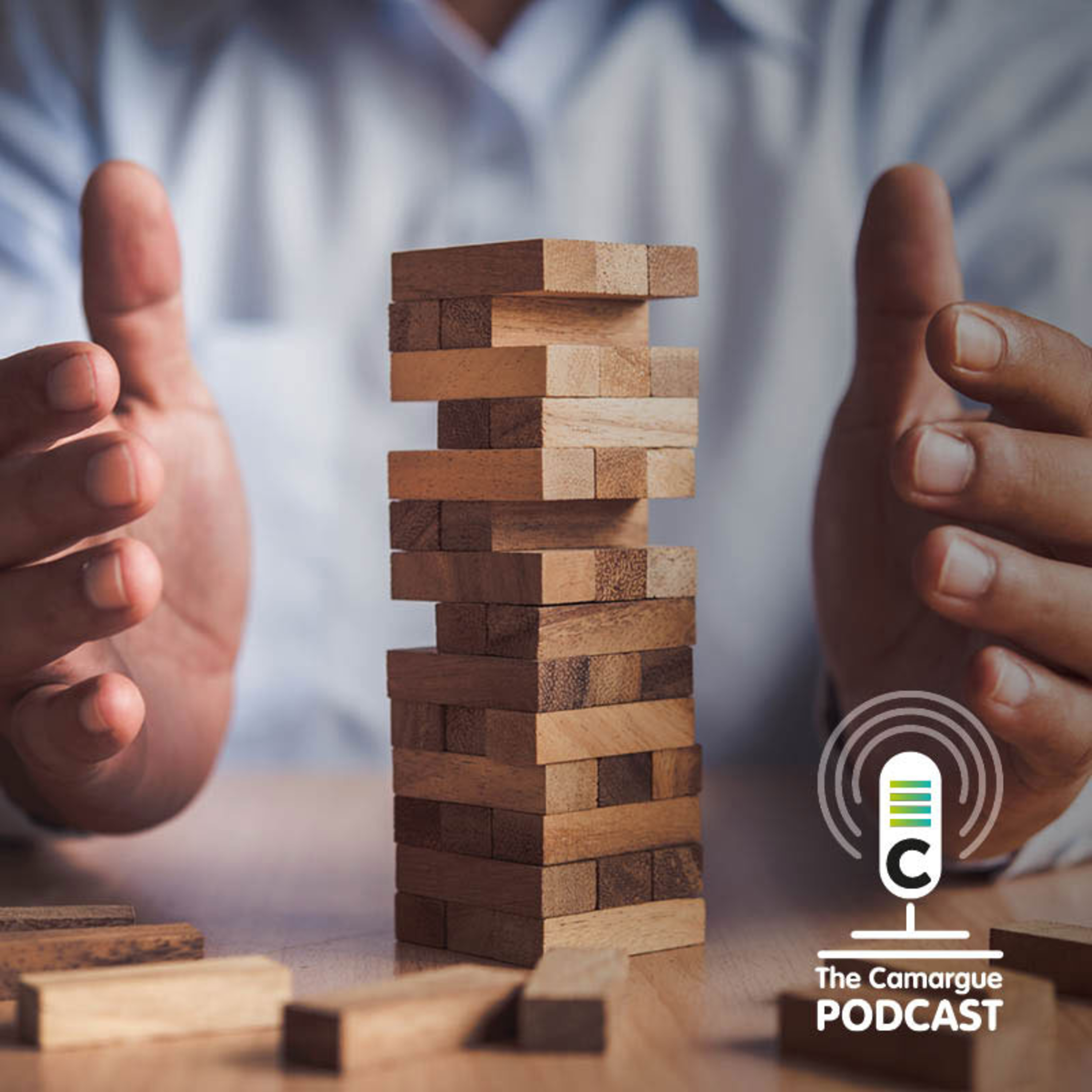 The Camargue Podcast