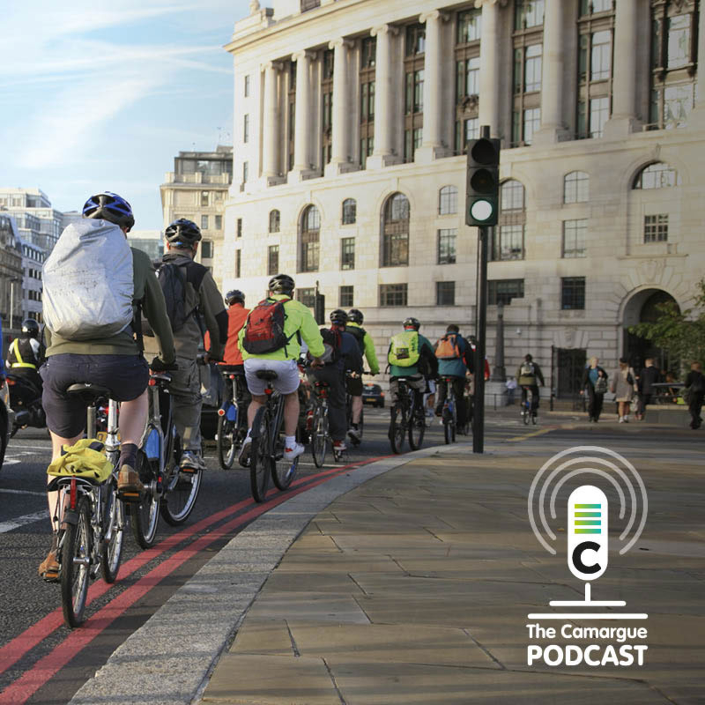The Camargue Podcast