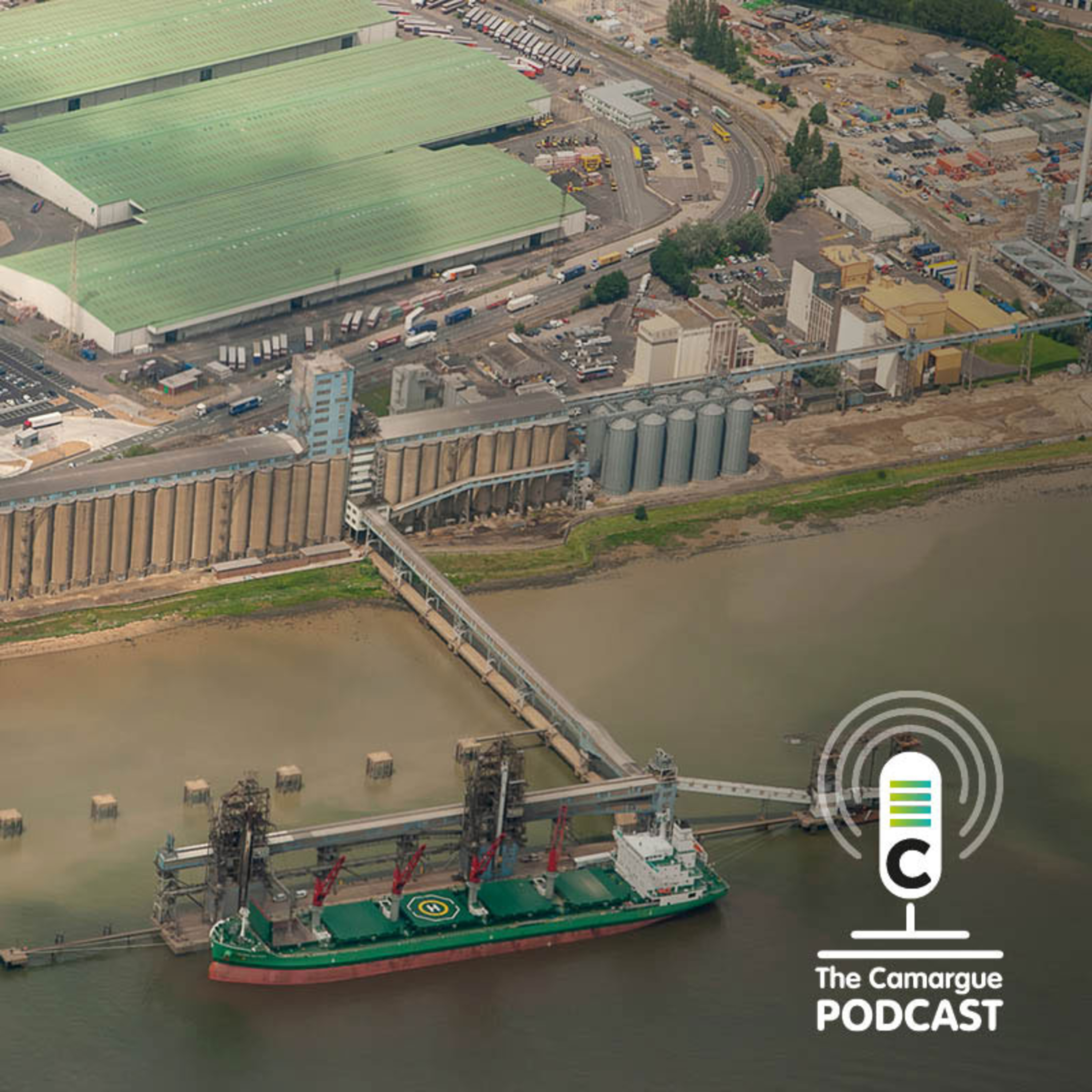 The Camargue Podcast