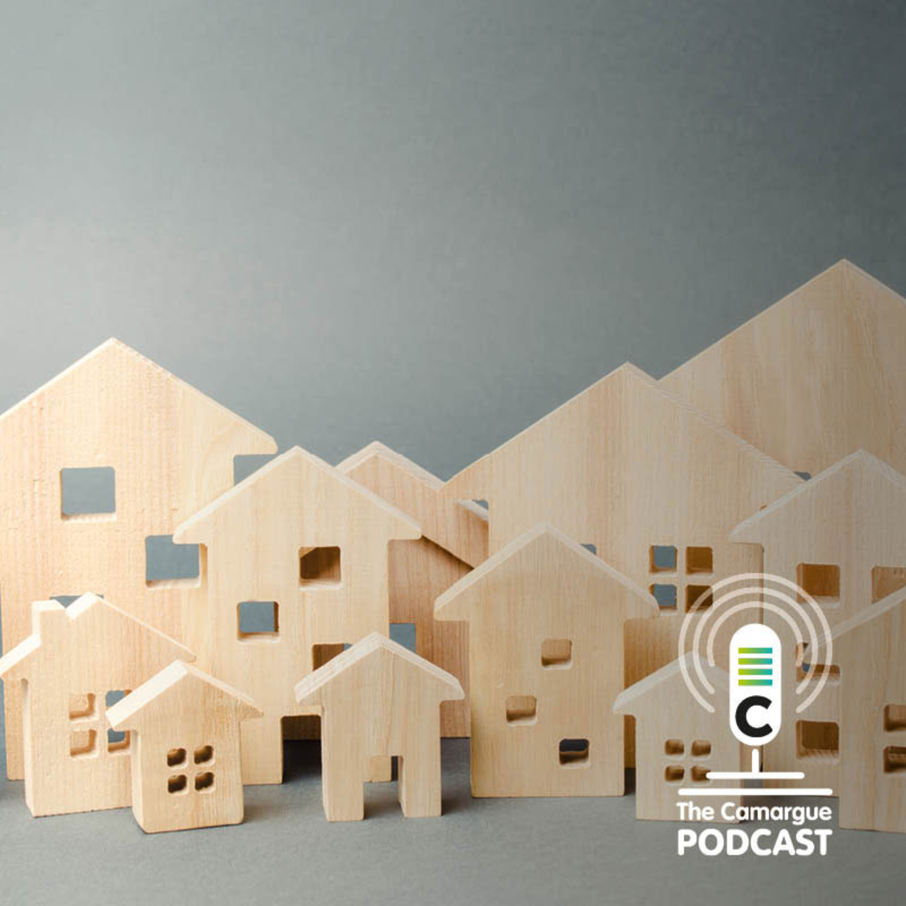 The Camargue Podcast