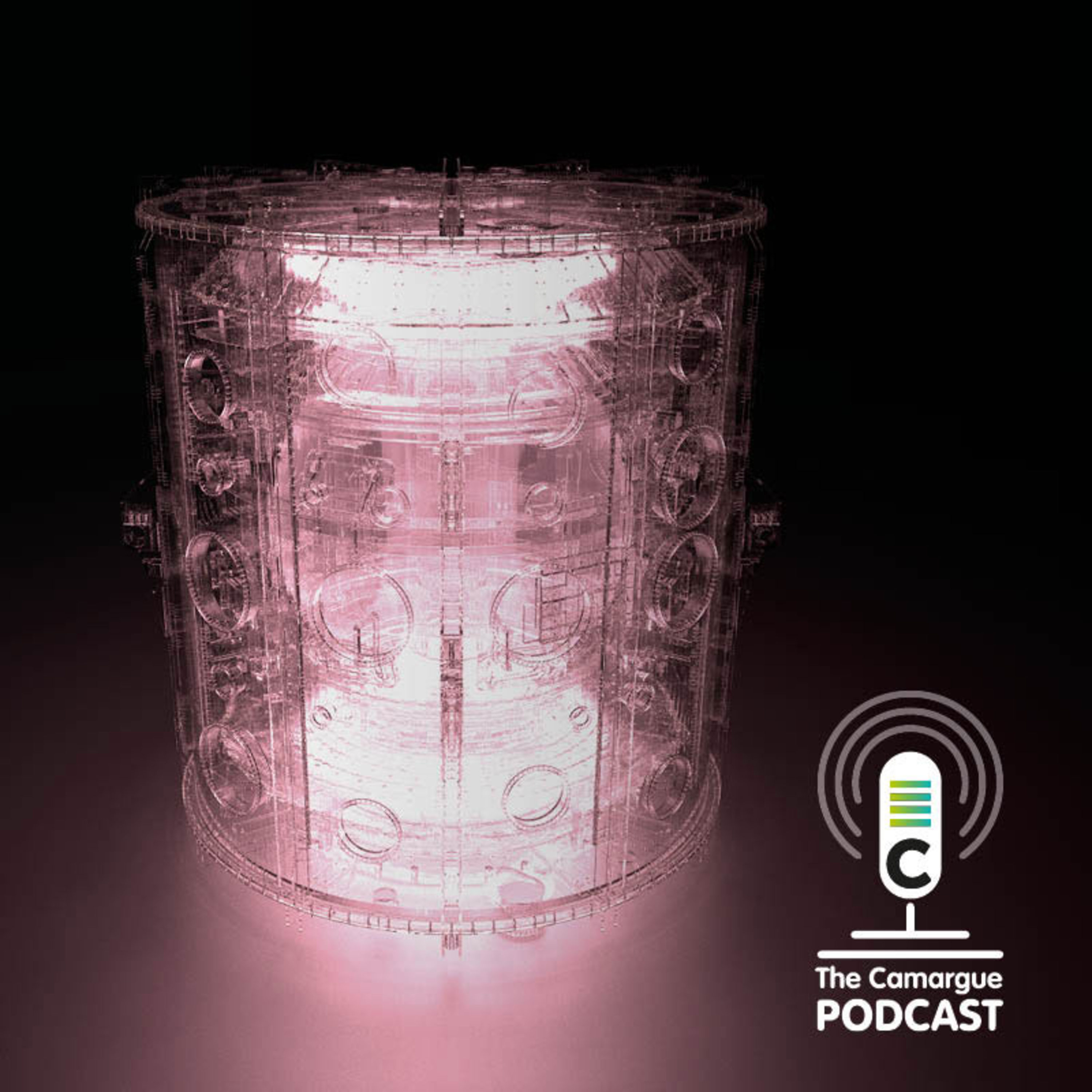 The Camargue Podcast