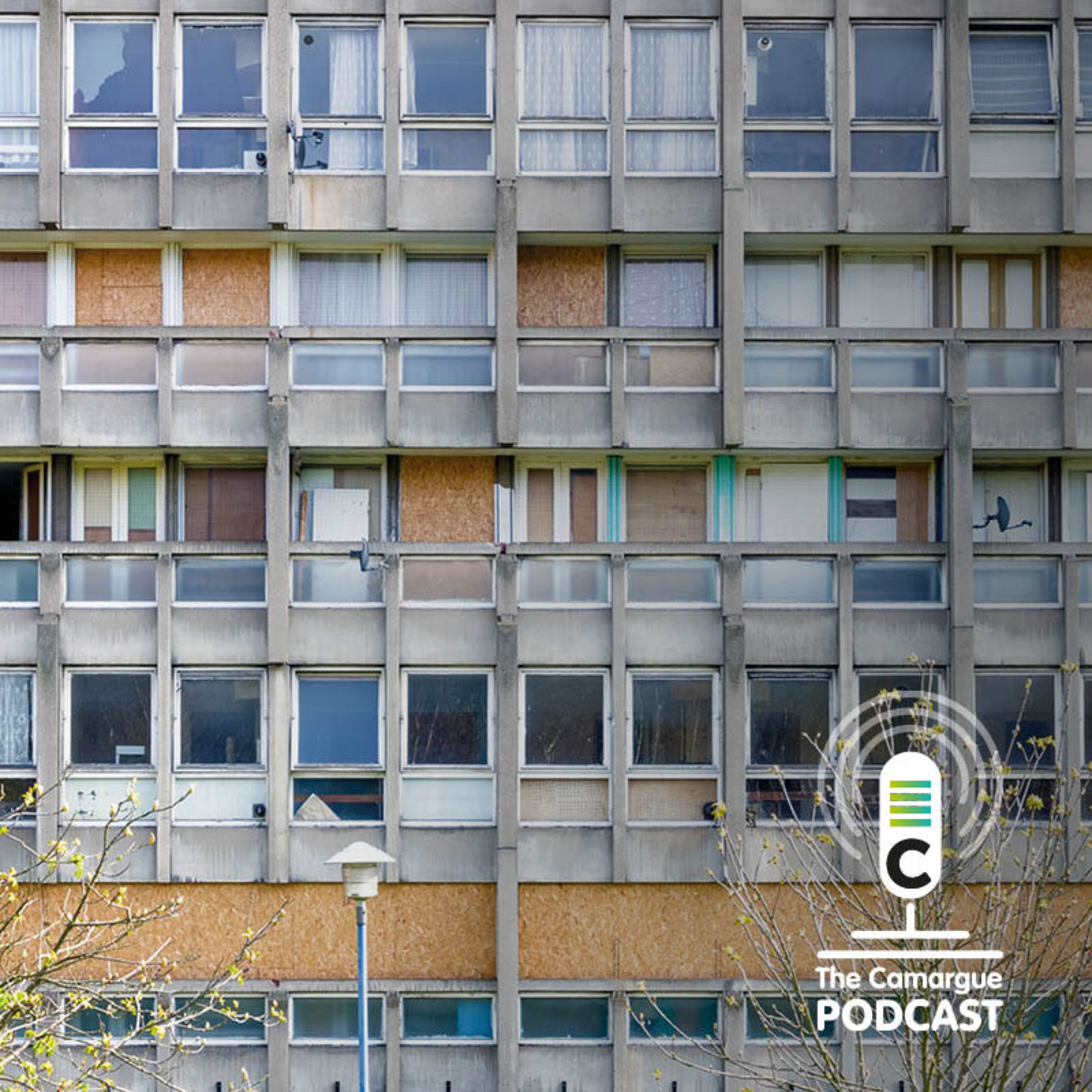 The Camargue Podcast