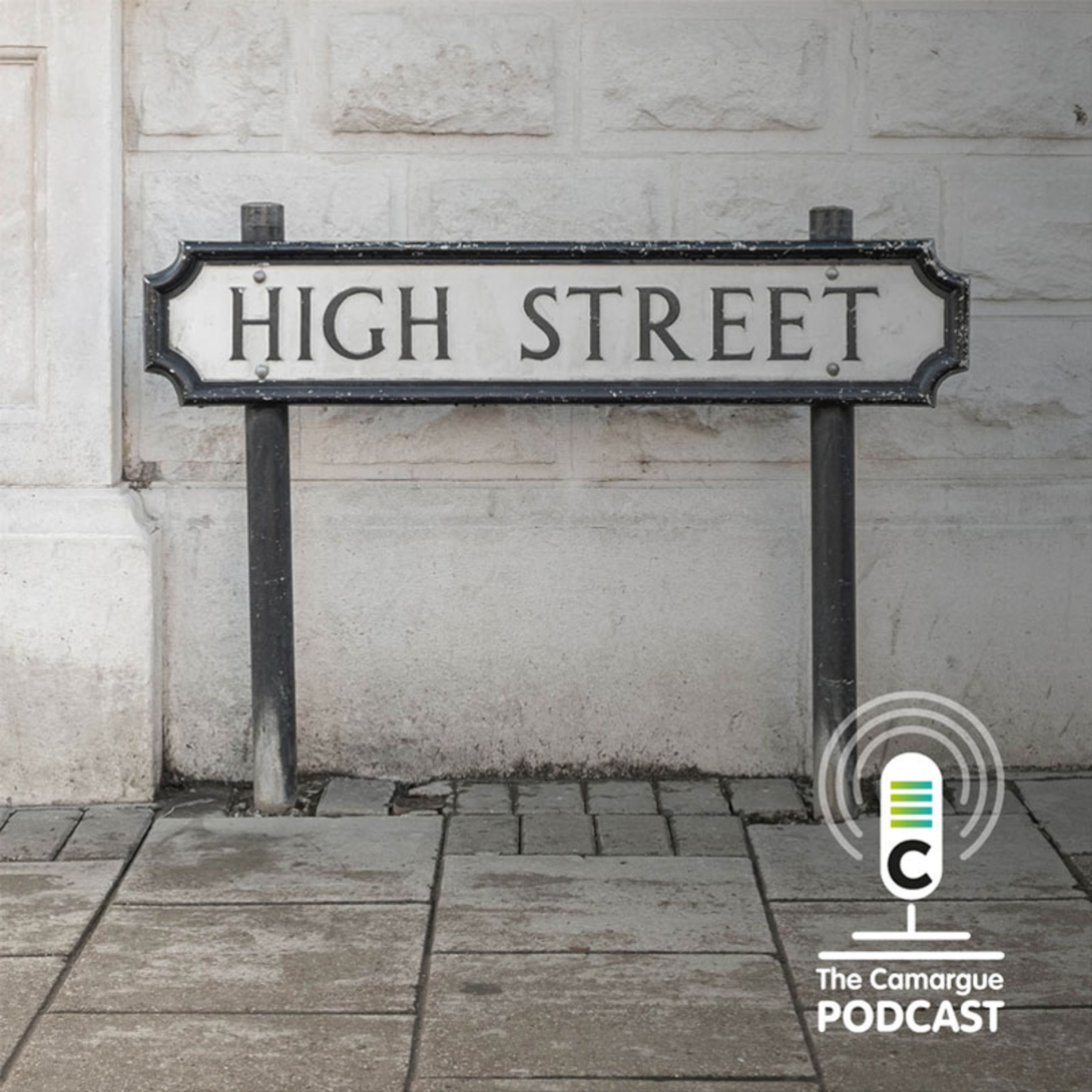 The Camargue Podcast