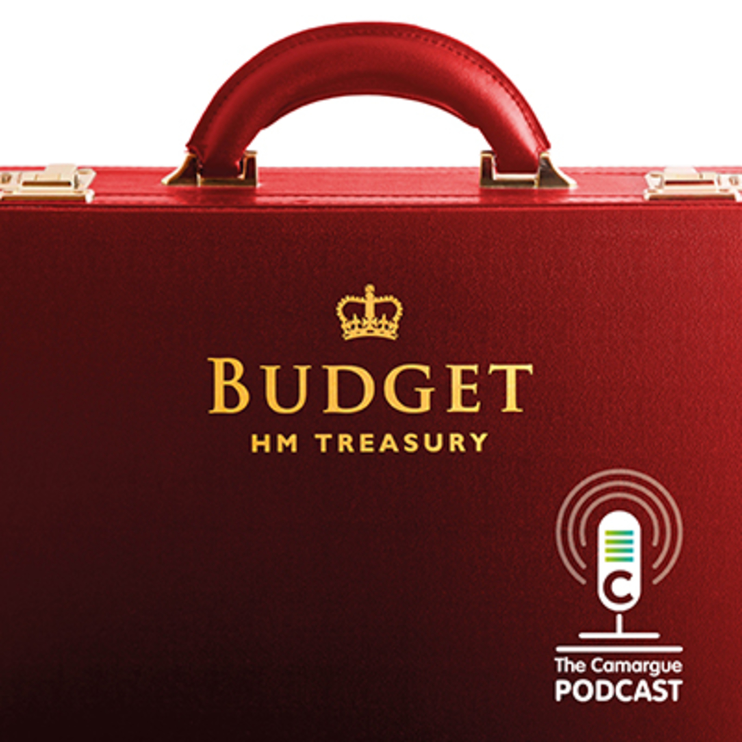 The Camargue Podcast