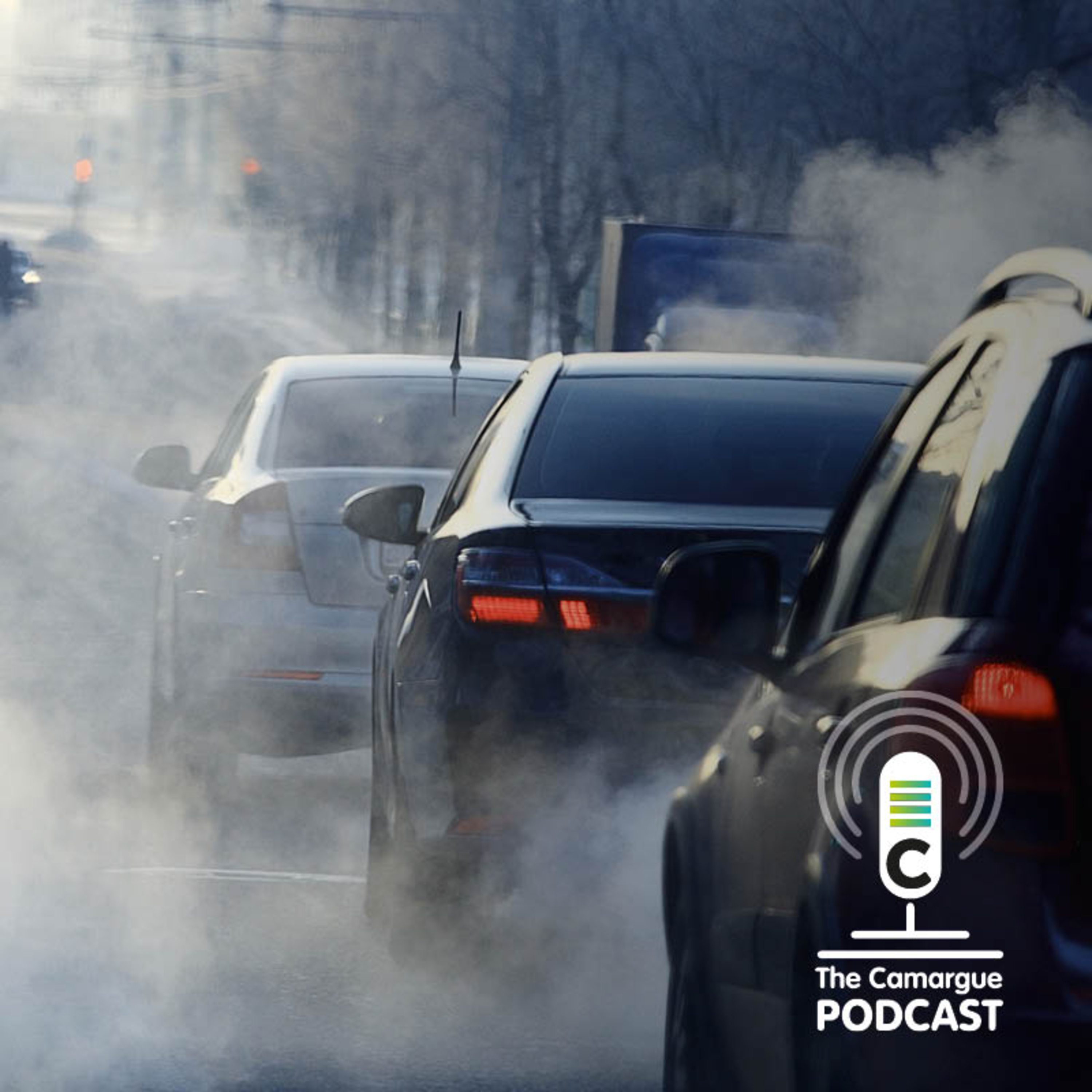 The Camargue Podcast