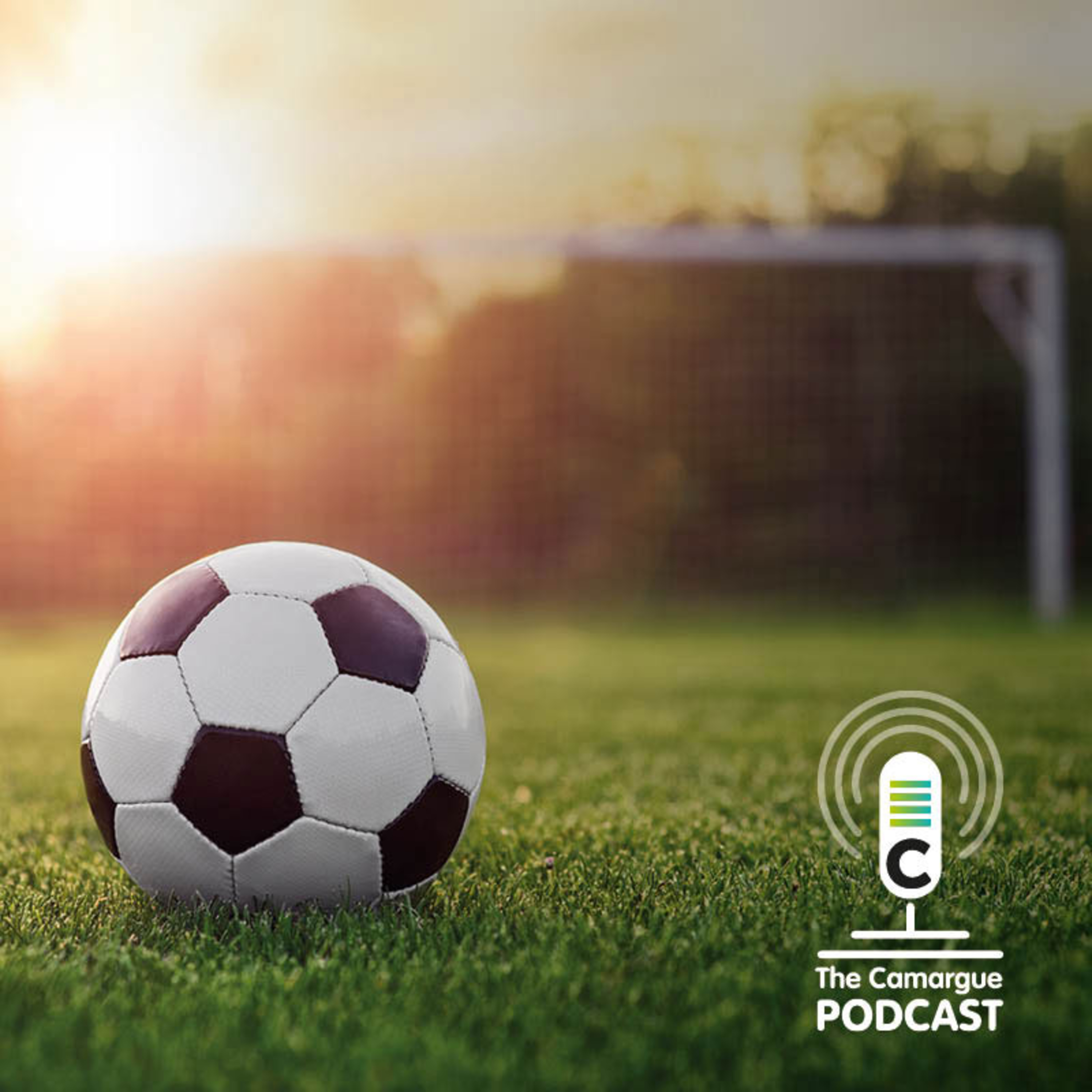 The Camargue Podcast