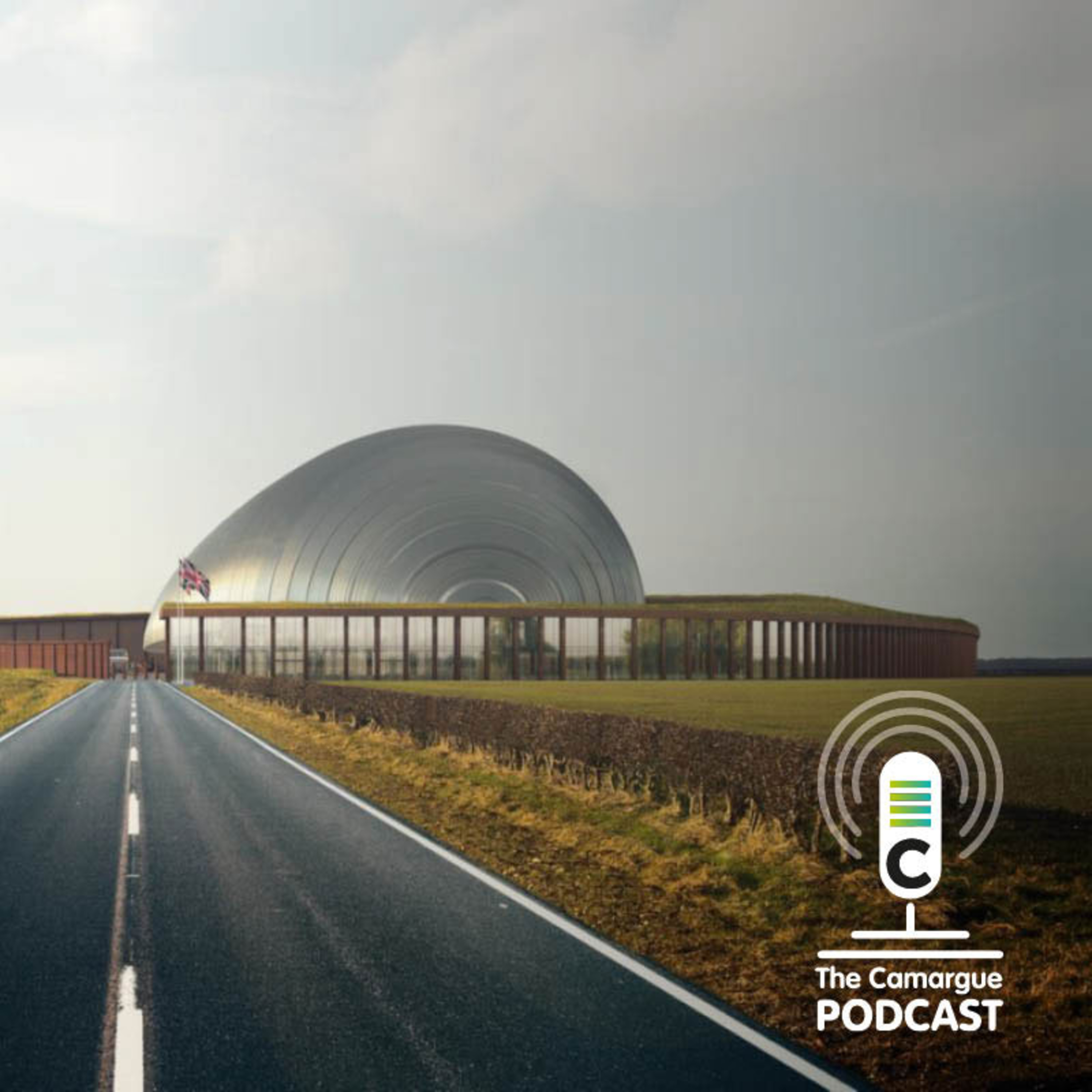 The Camargue Podcast