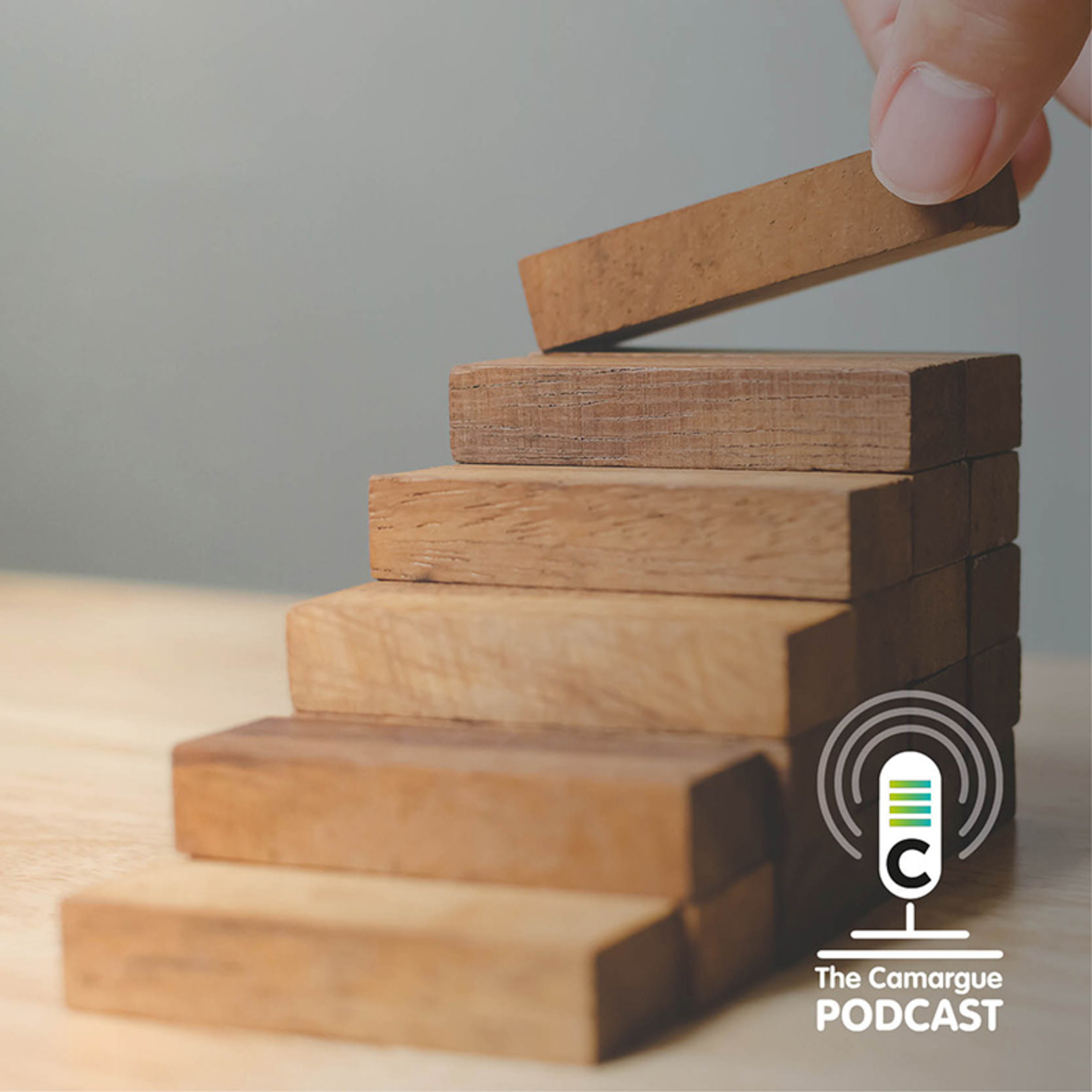 The Camargue Podcast