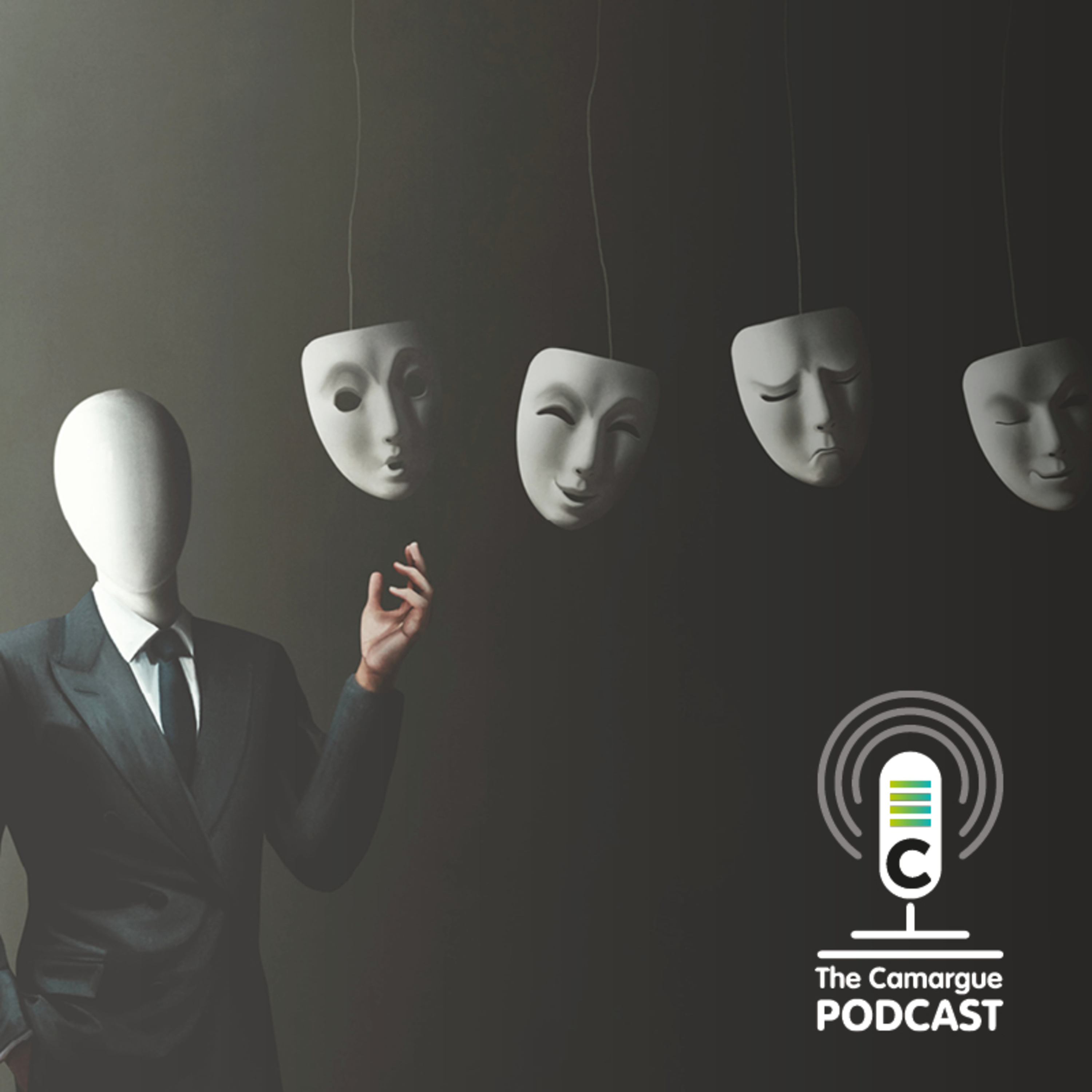 The Camargue Podcast
