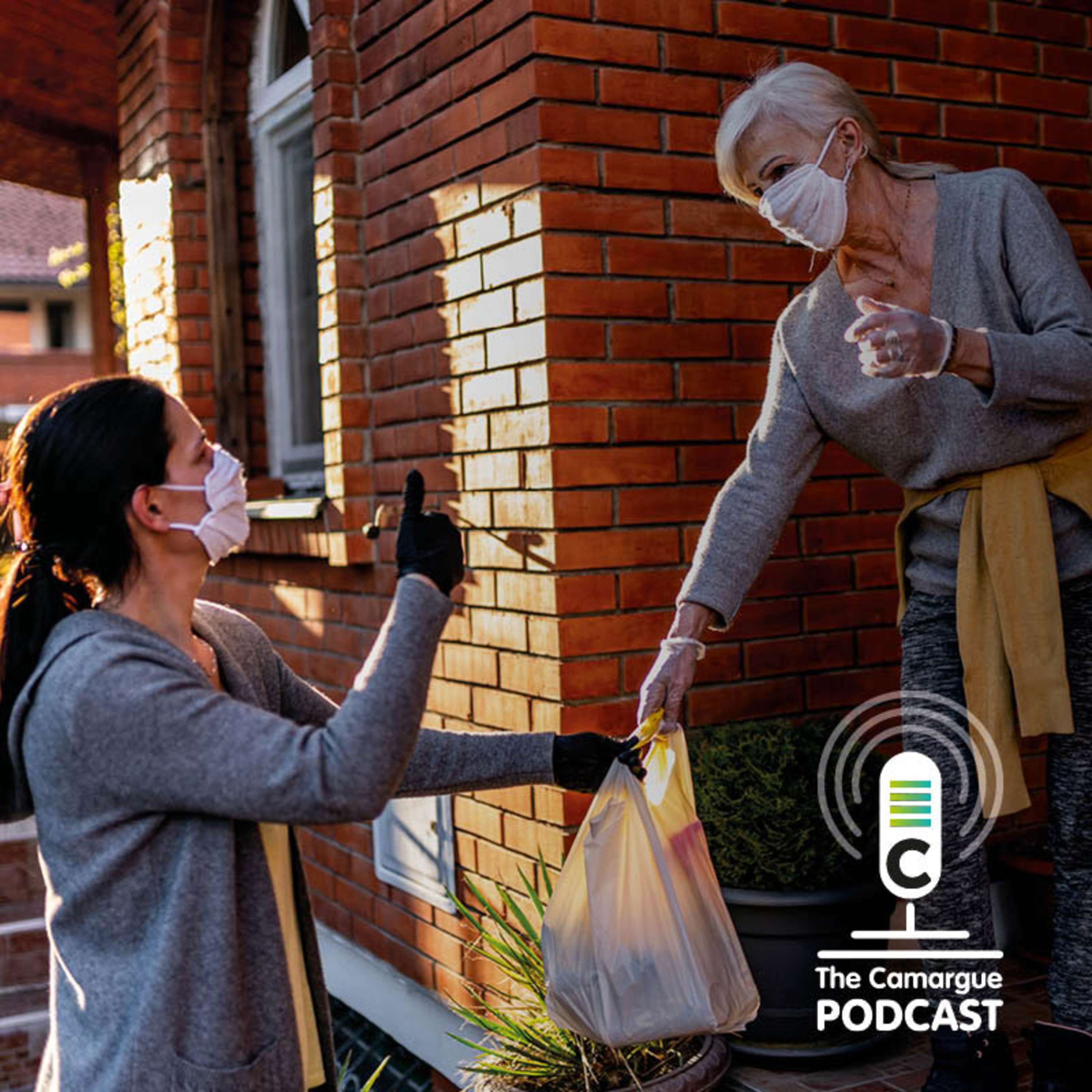 The Camargue Podcast