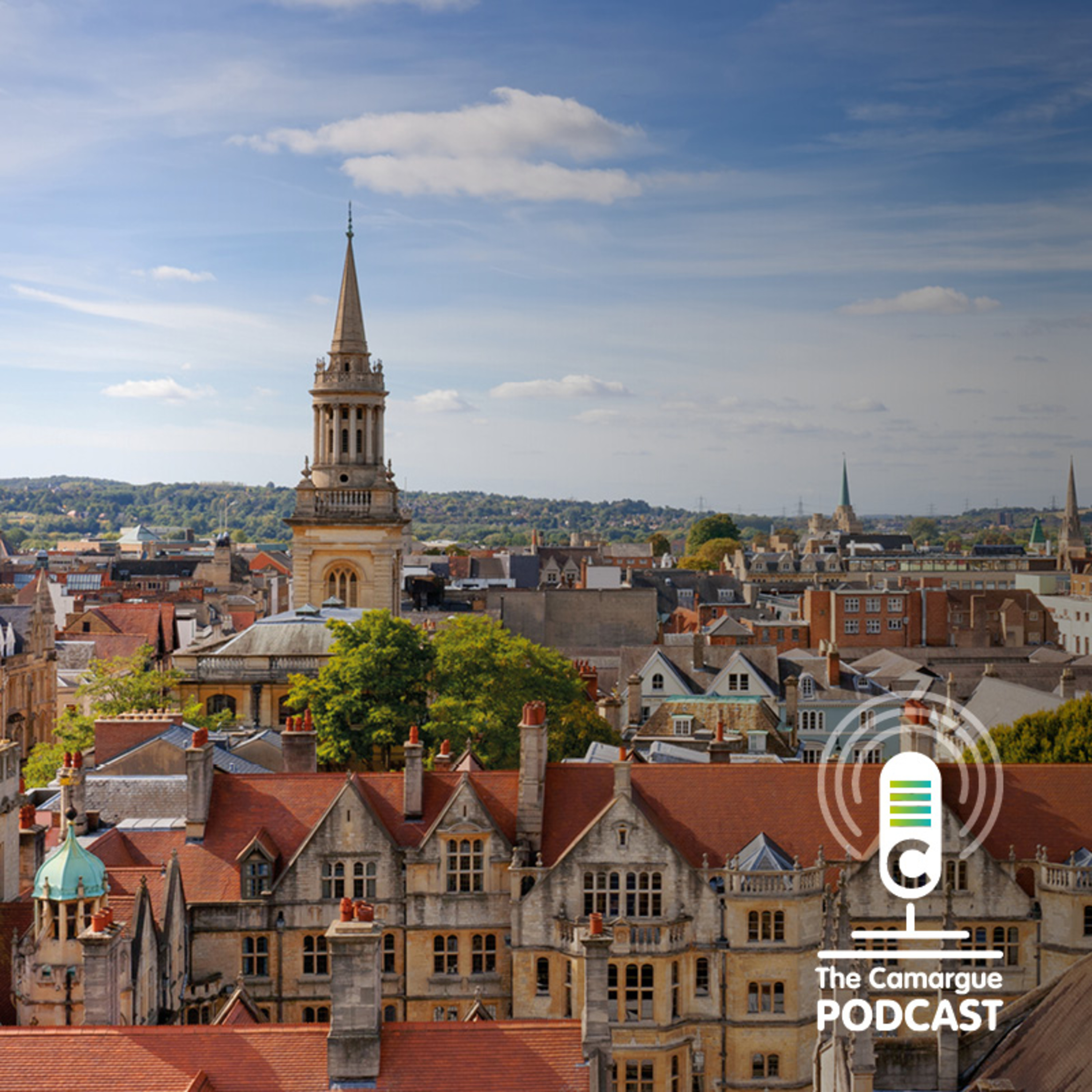 The Camargue Podcast