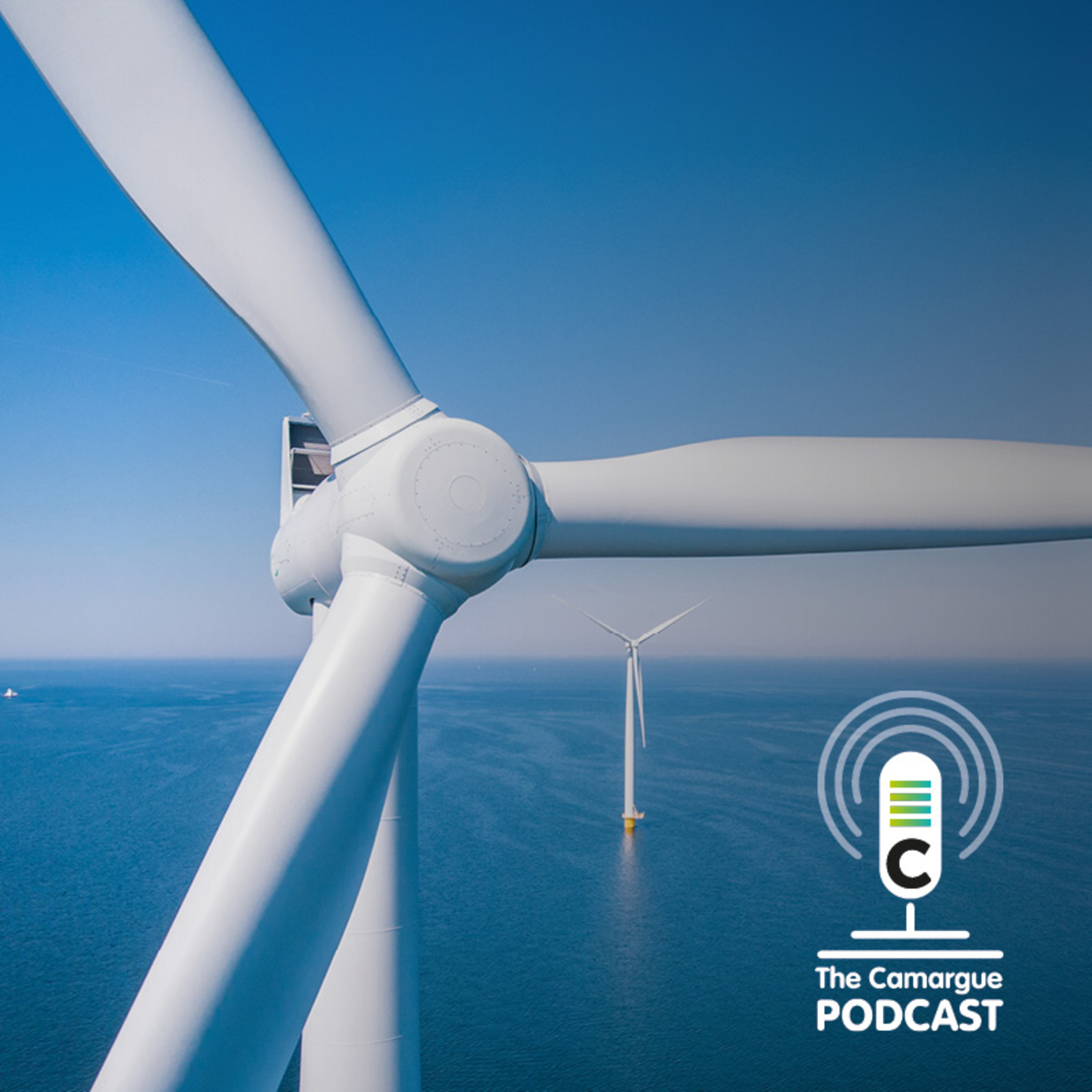 The Camargue Podcast
