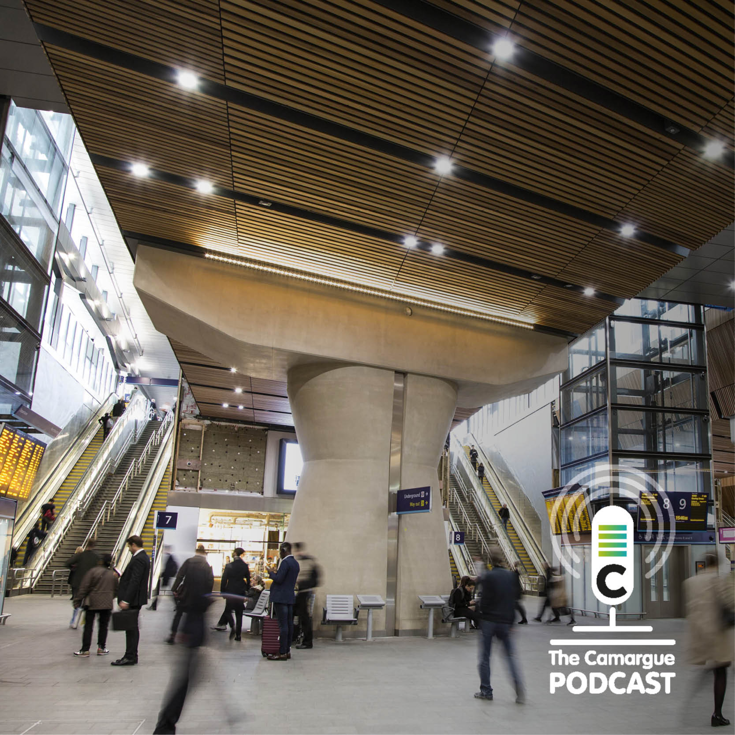 The Camargue Podcast