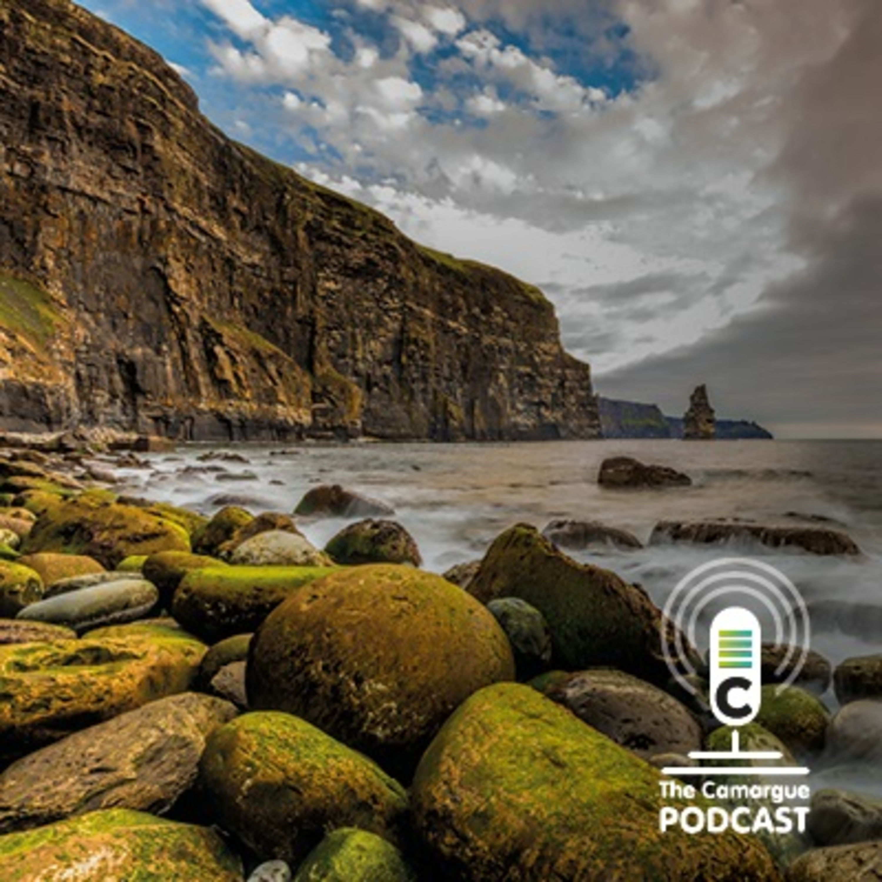 The Camargue Podcast
