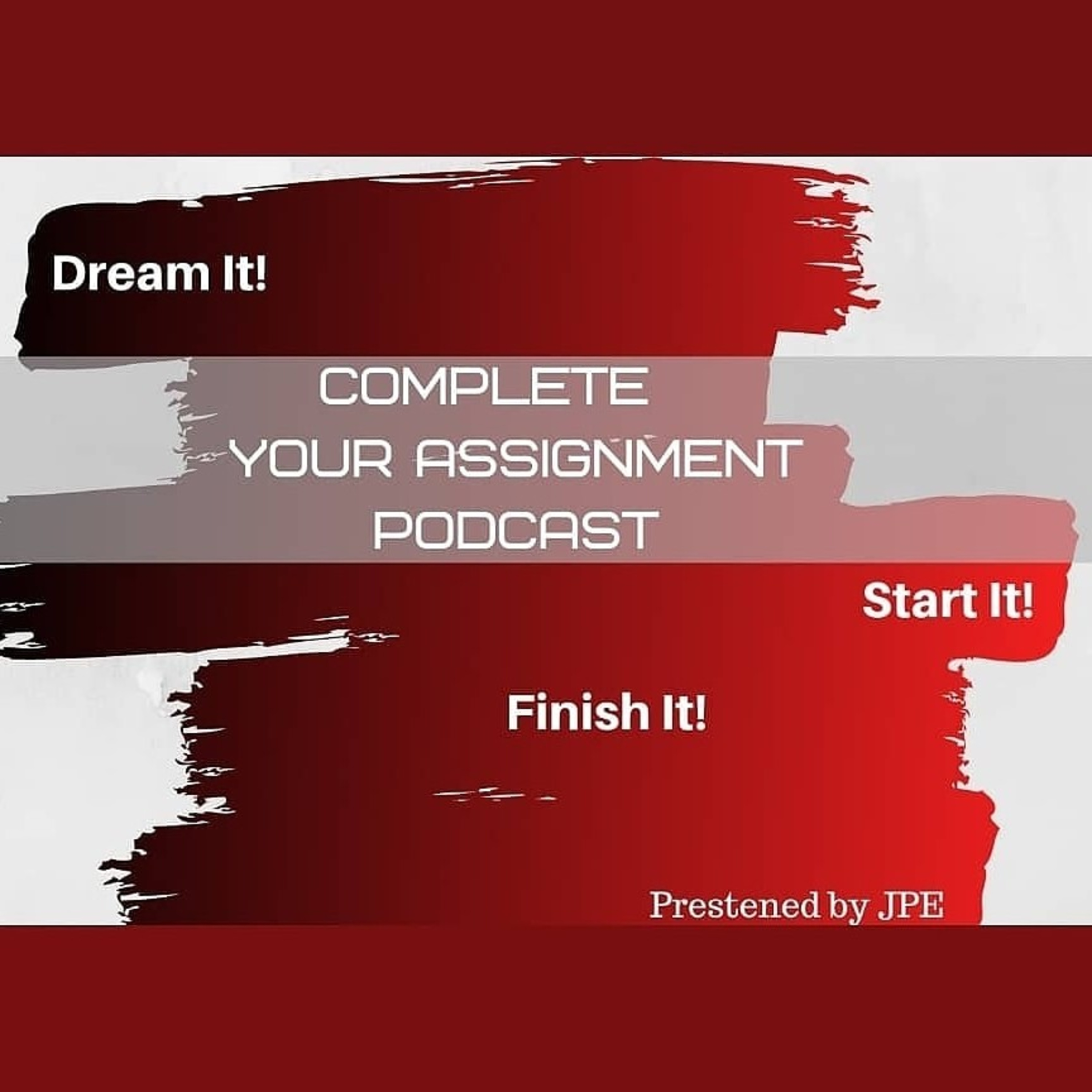 Change your thinking! Ep2