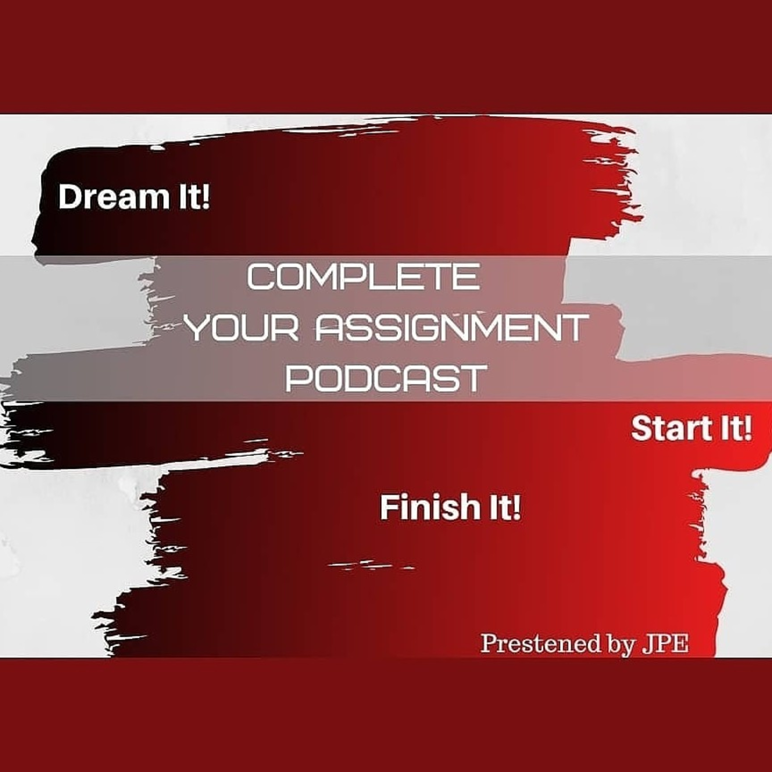 Take Your Dreams Back. ep 3