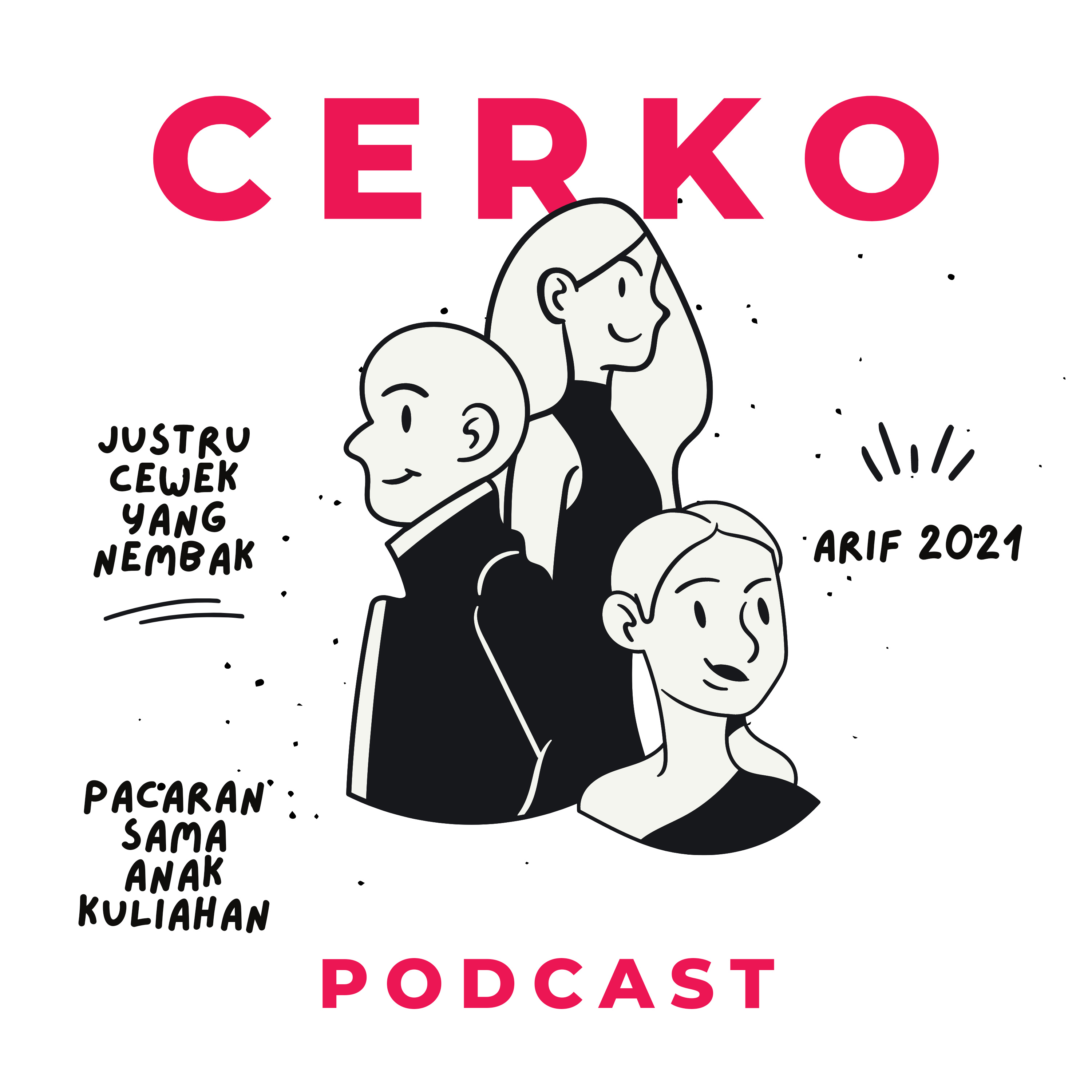 Cerko