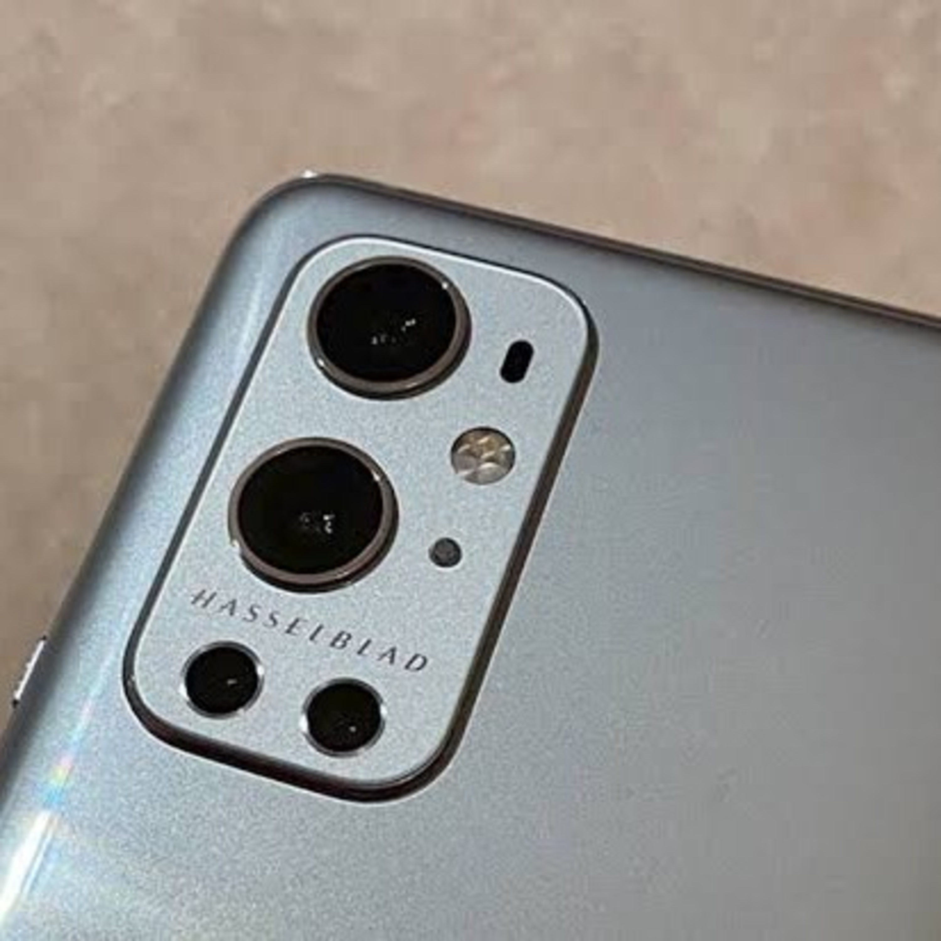 All about the OnePlus 9  episode artwork