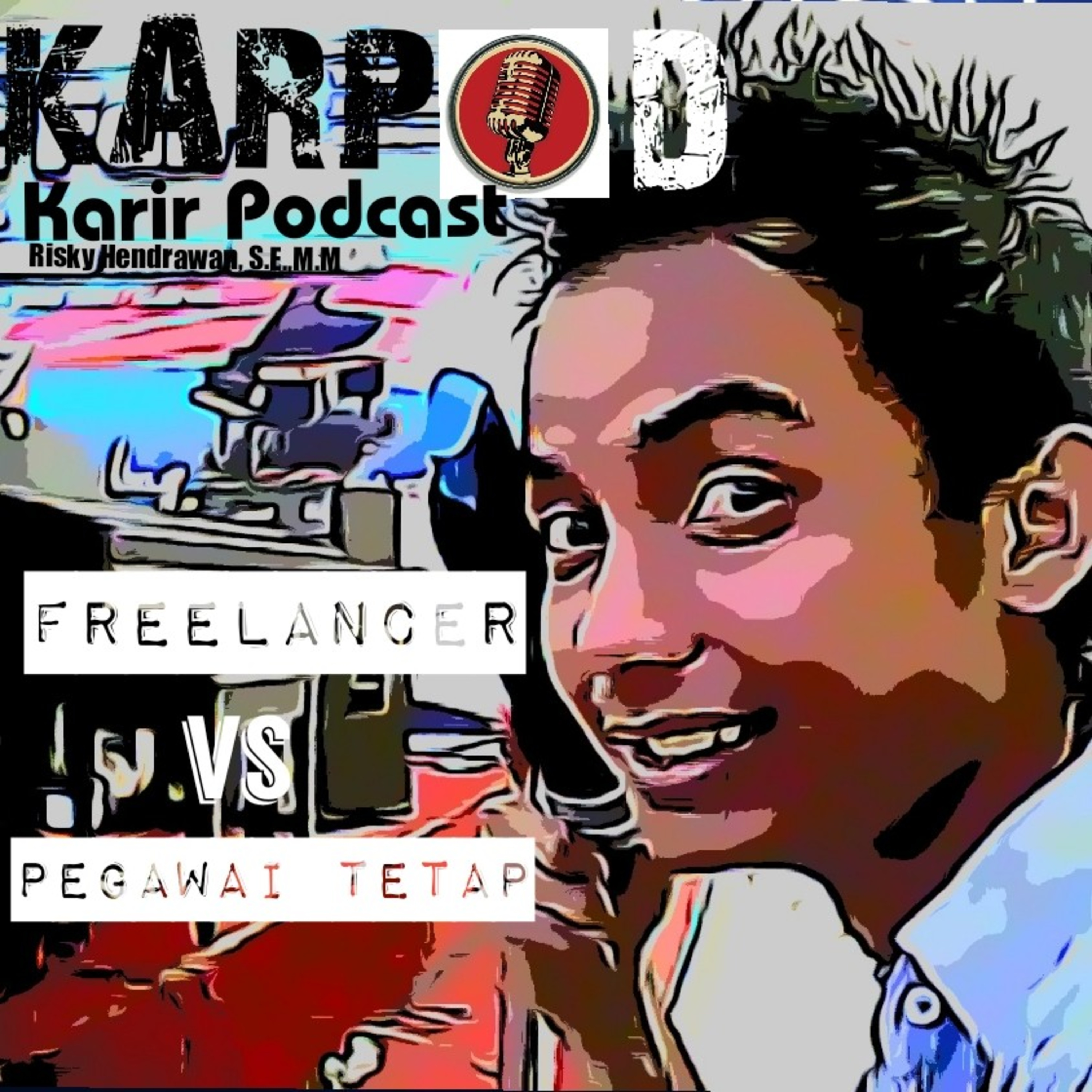 KARPOD