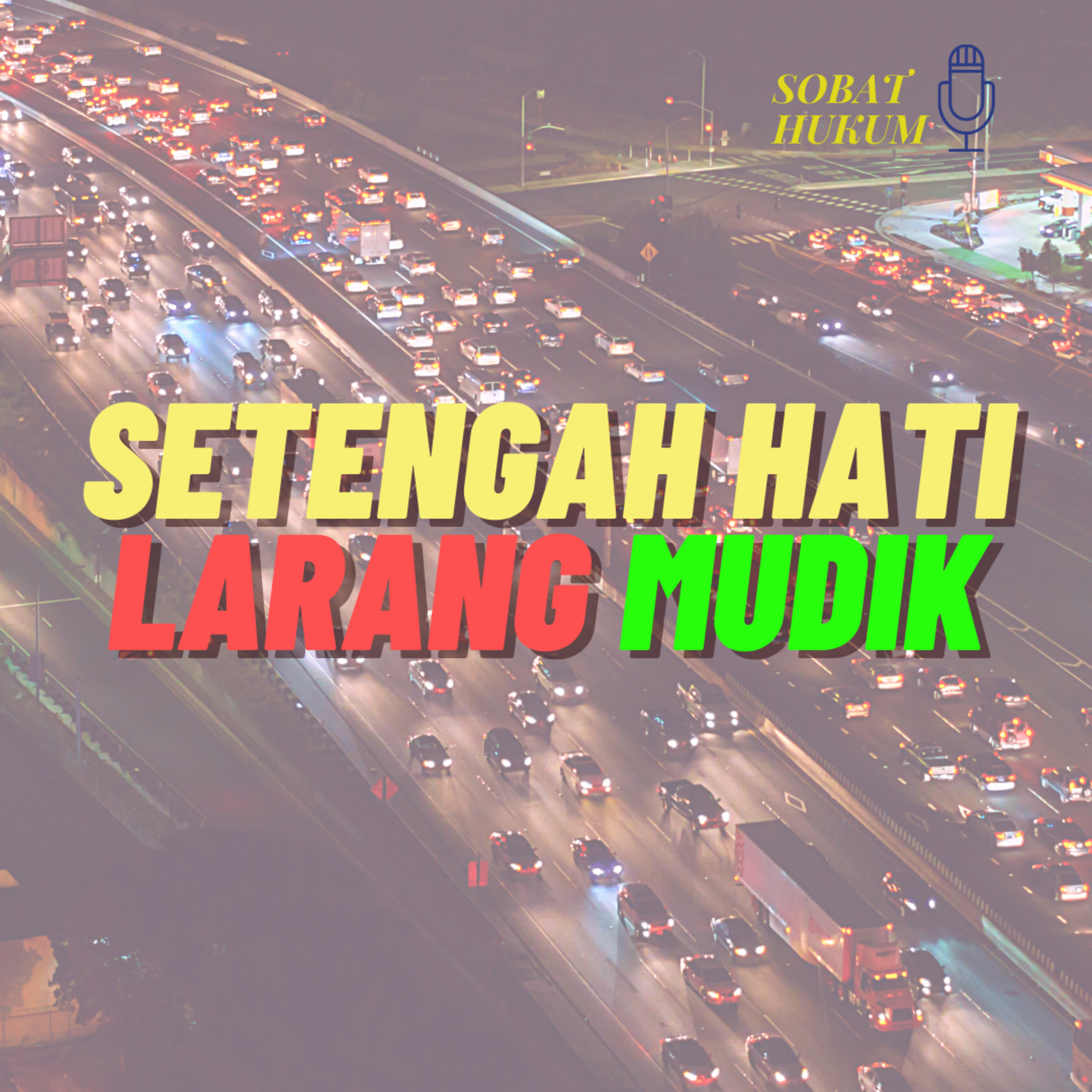 SOBAT HUKUM