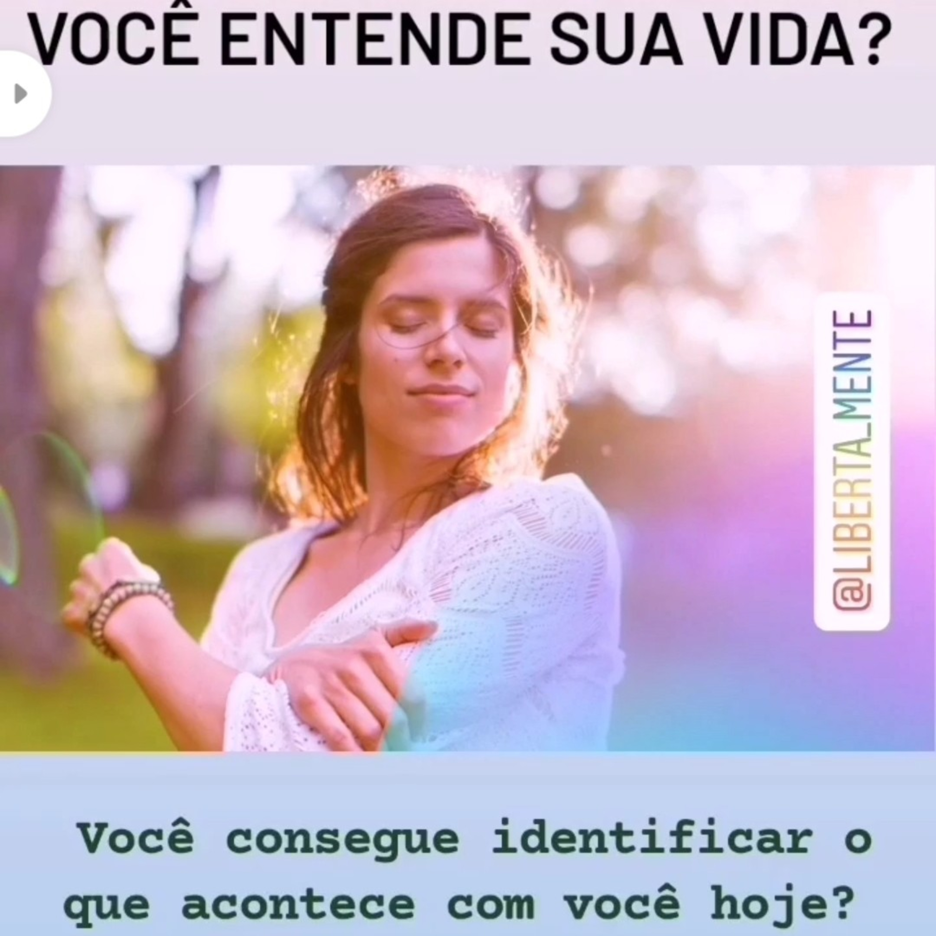 Liberta Mente