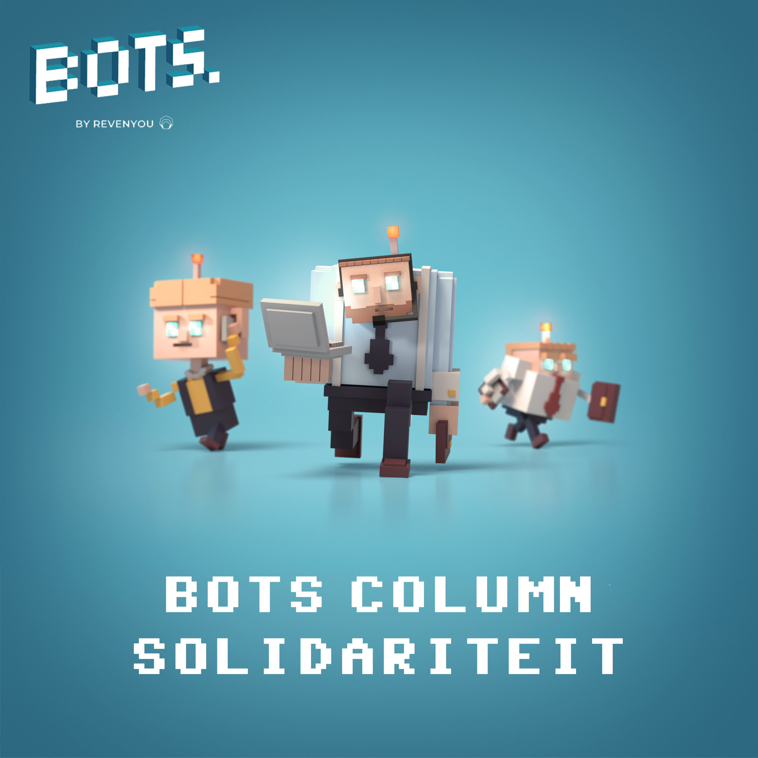 BOTS Column Freespeech Channel