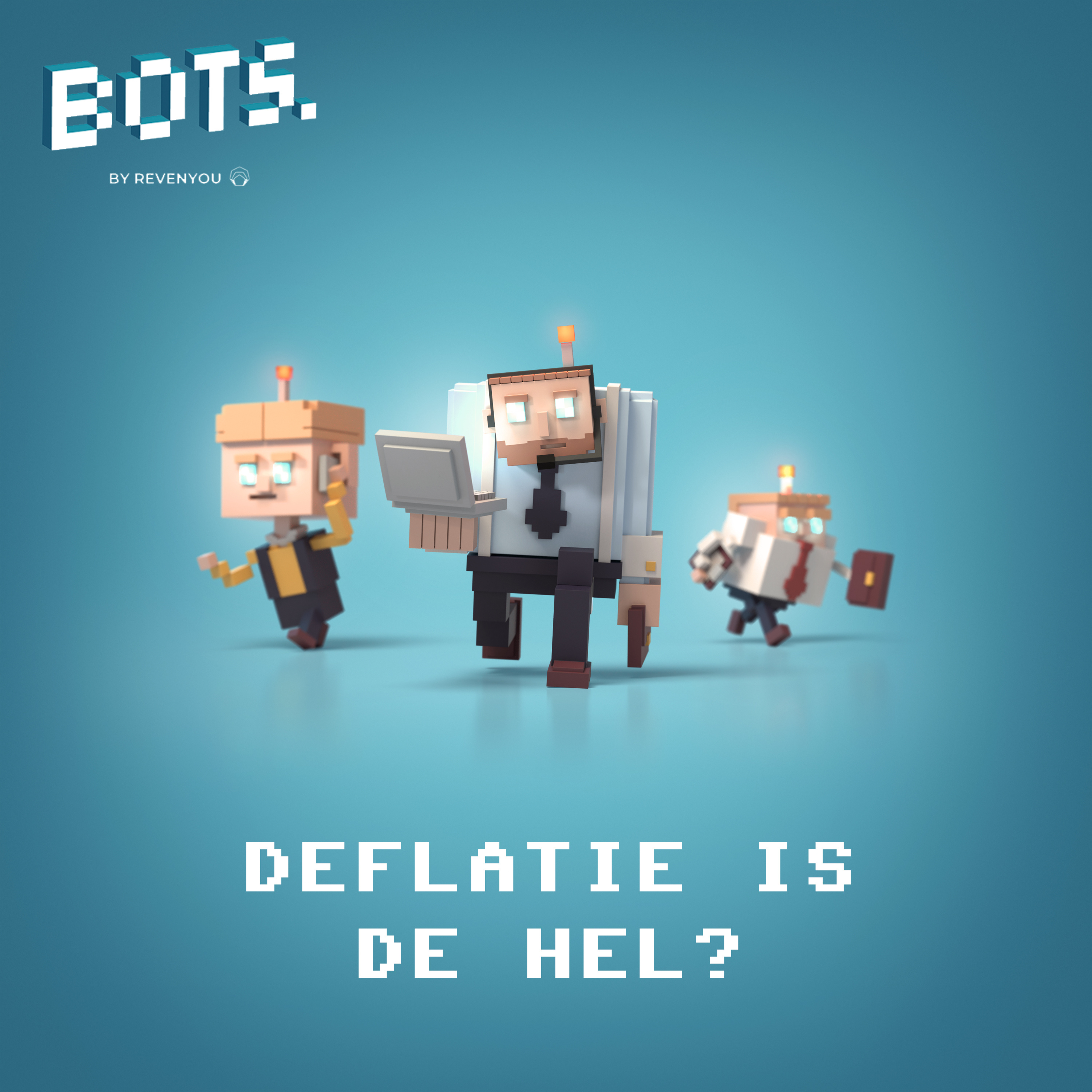 BOTS Column Freespeech Channel