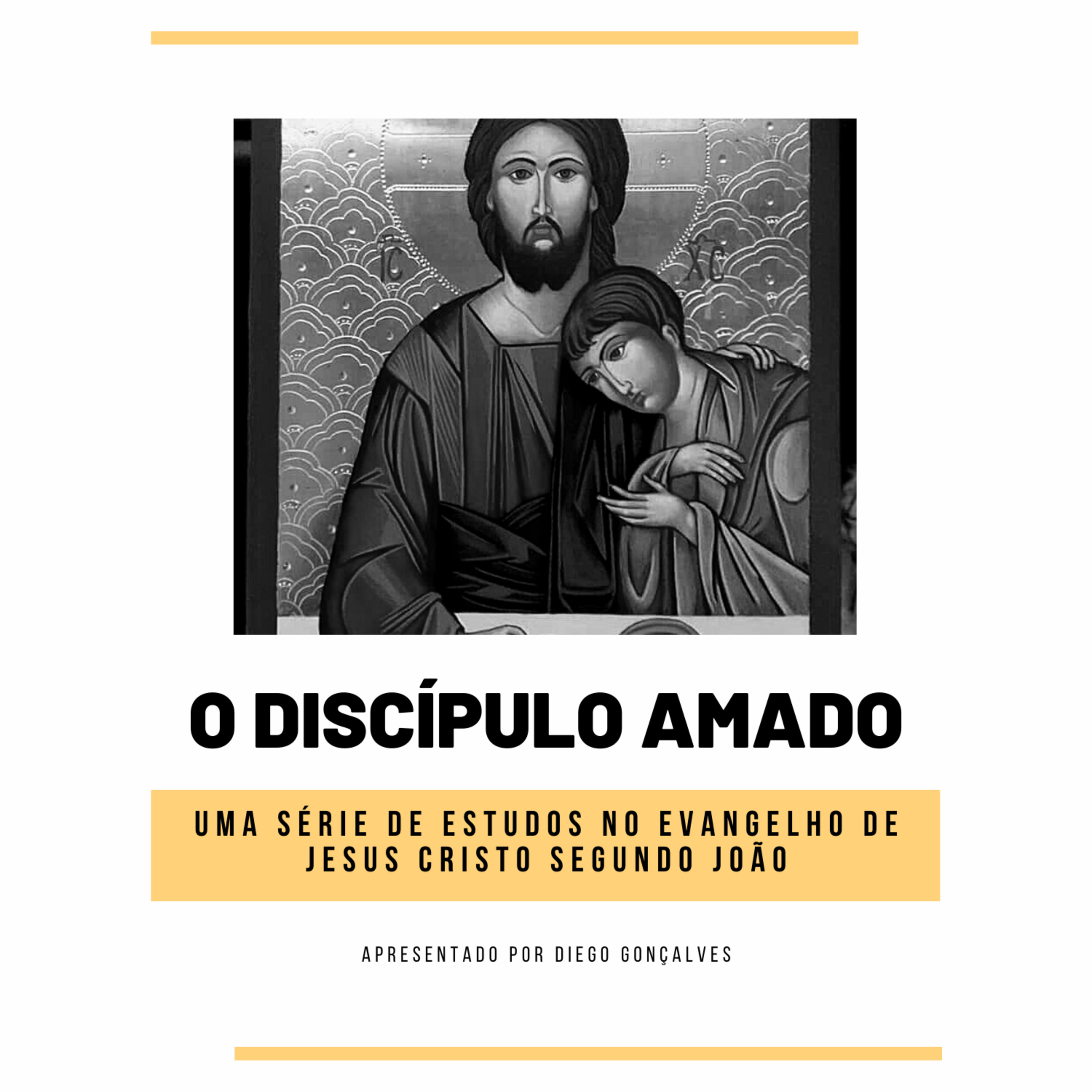Podcast nosso de cada dia