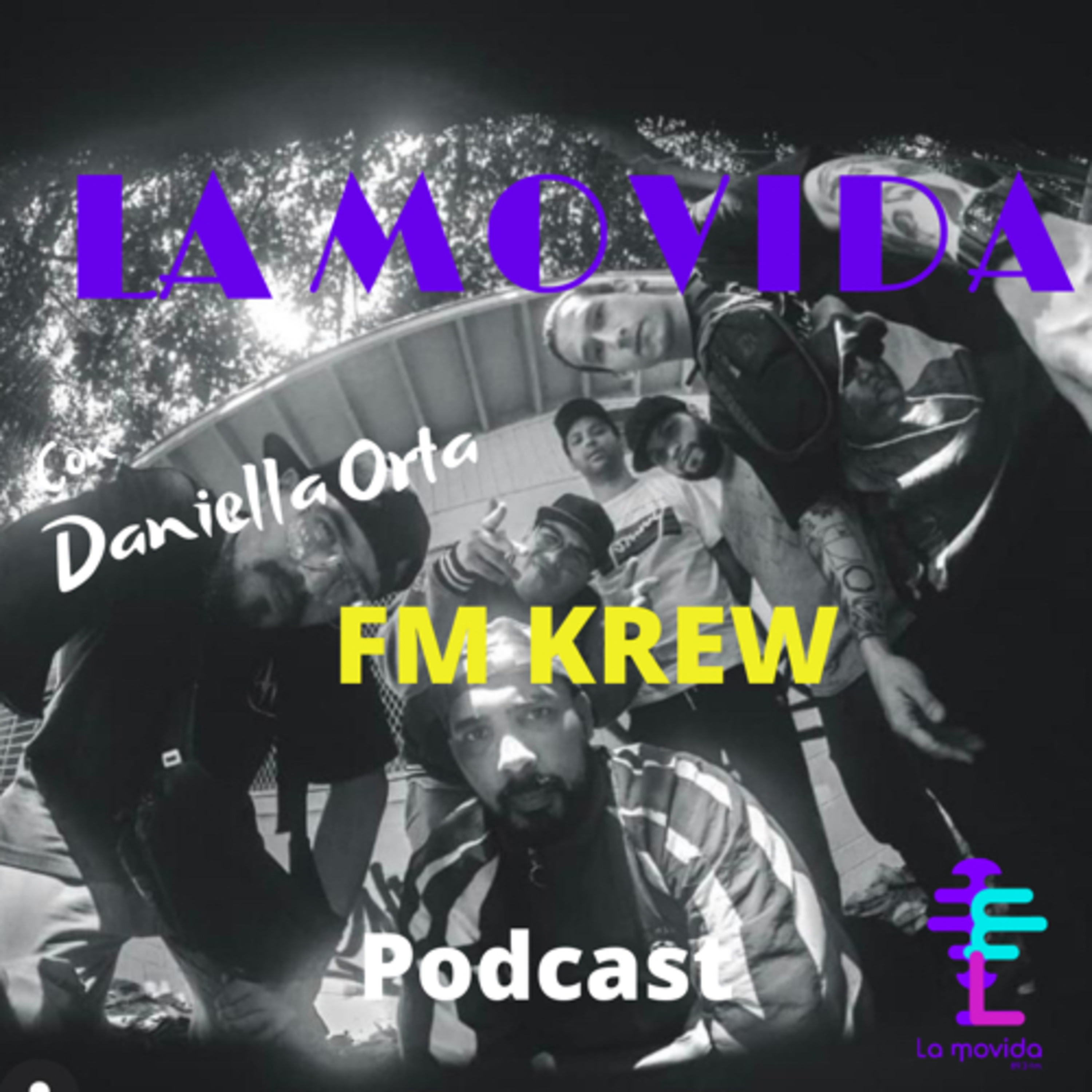 La Movida Podcast