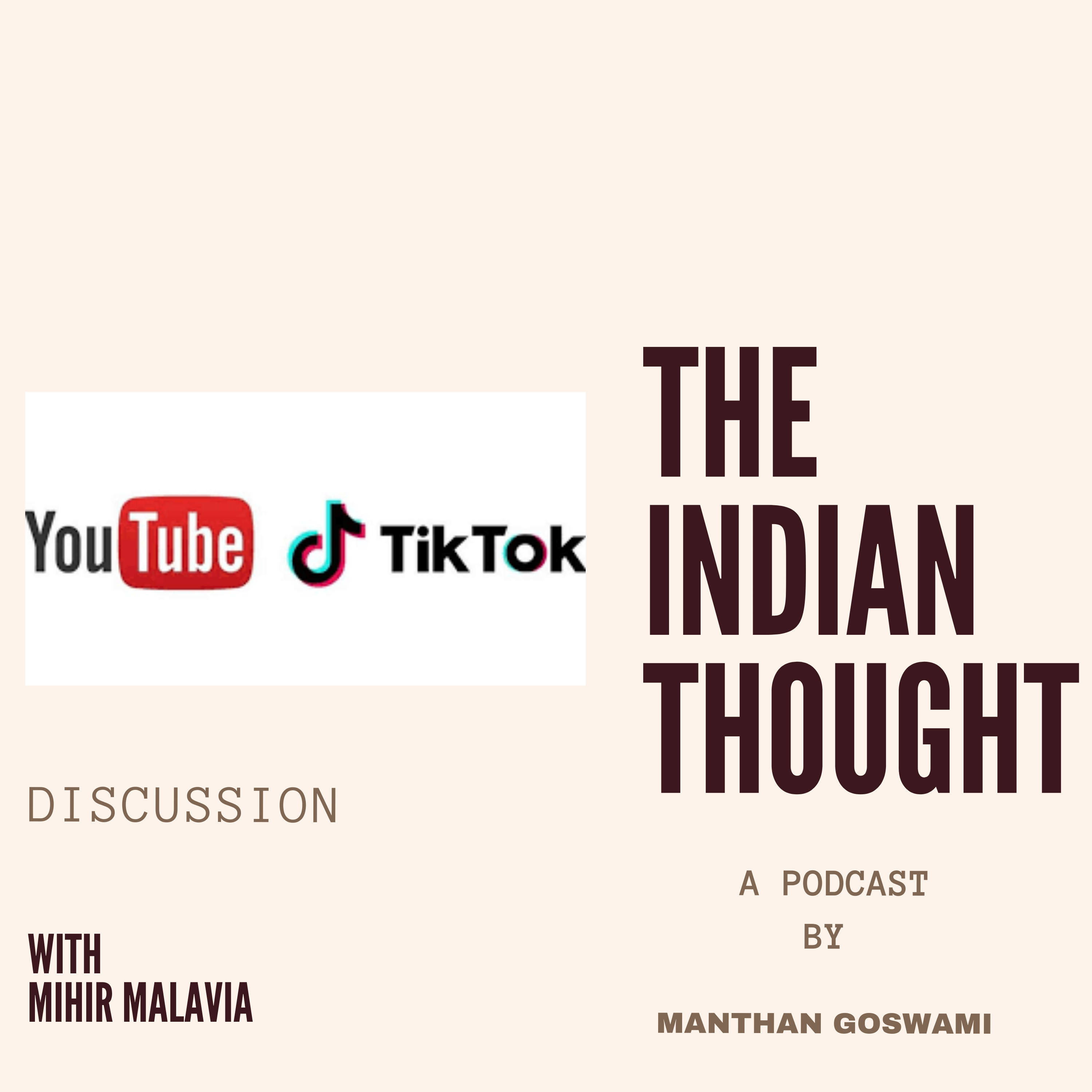 The Indian Thought