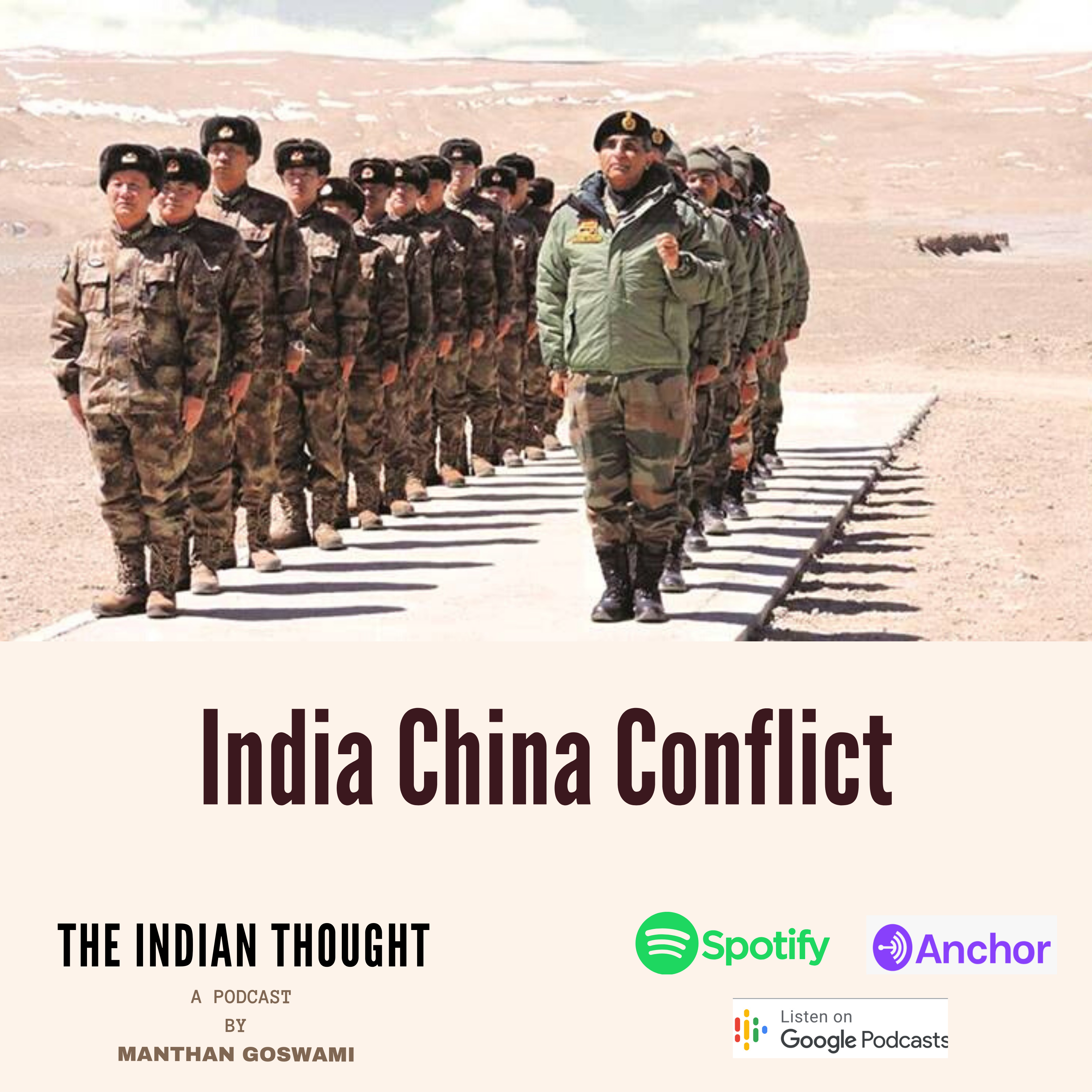 The Indian Thought